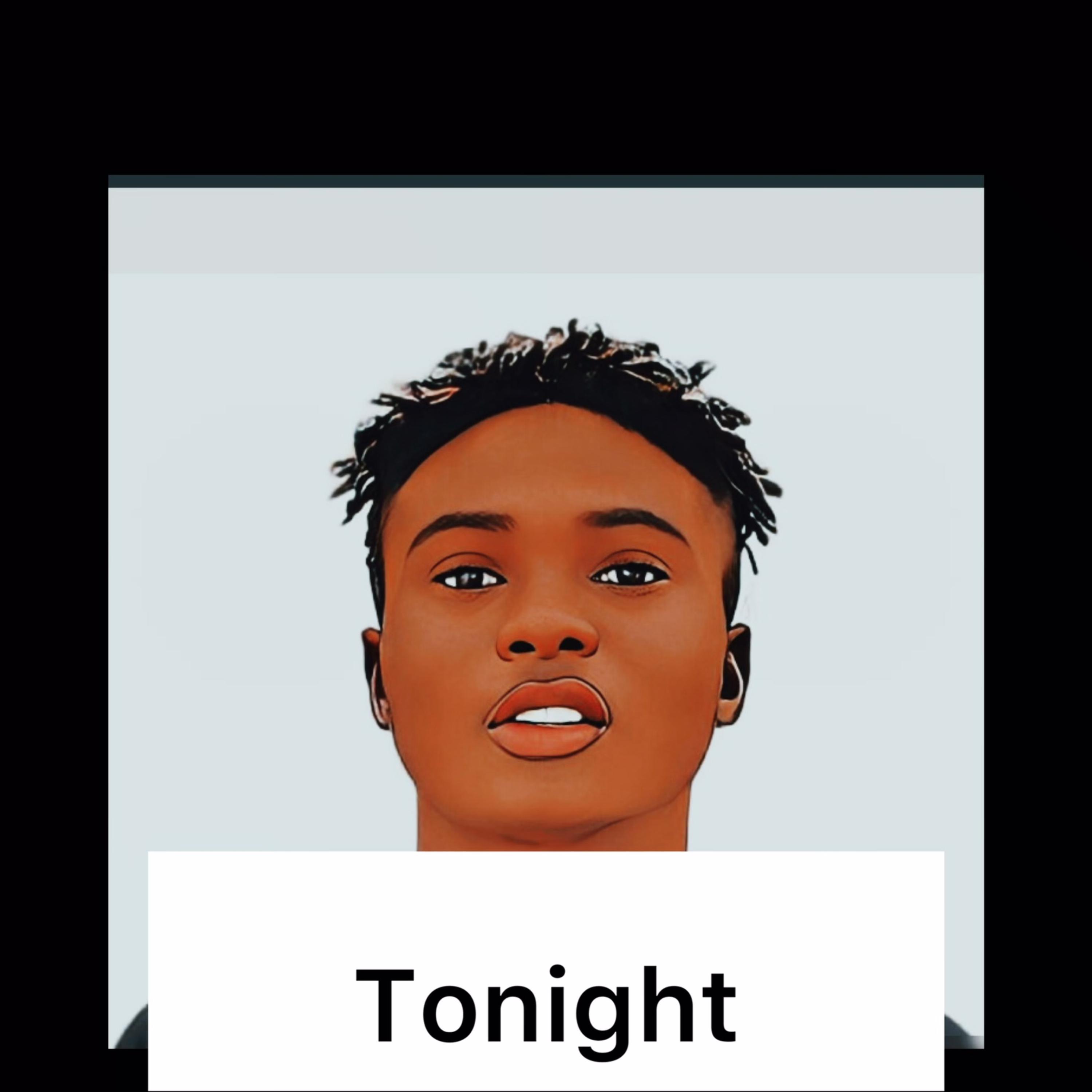 Tonight by Lil Quiz cover art