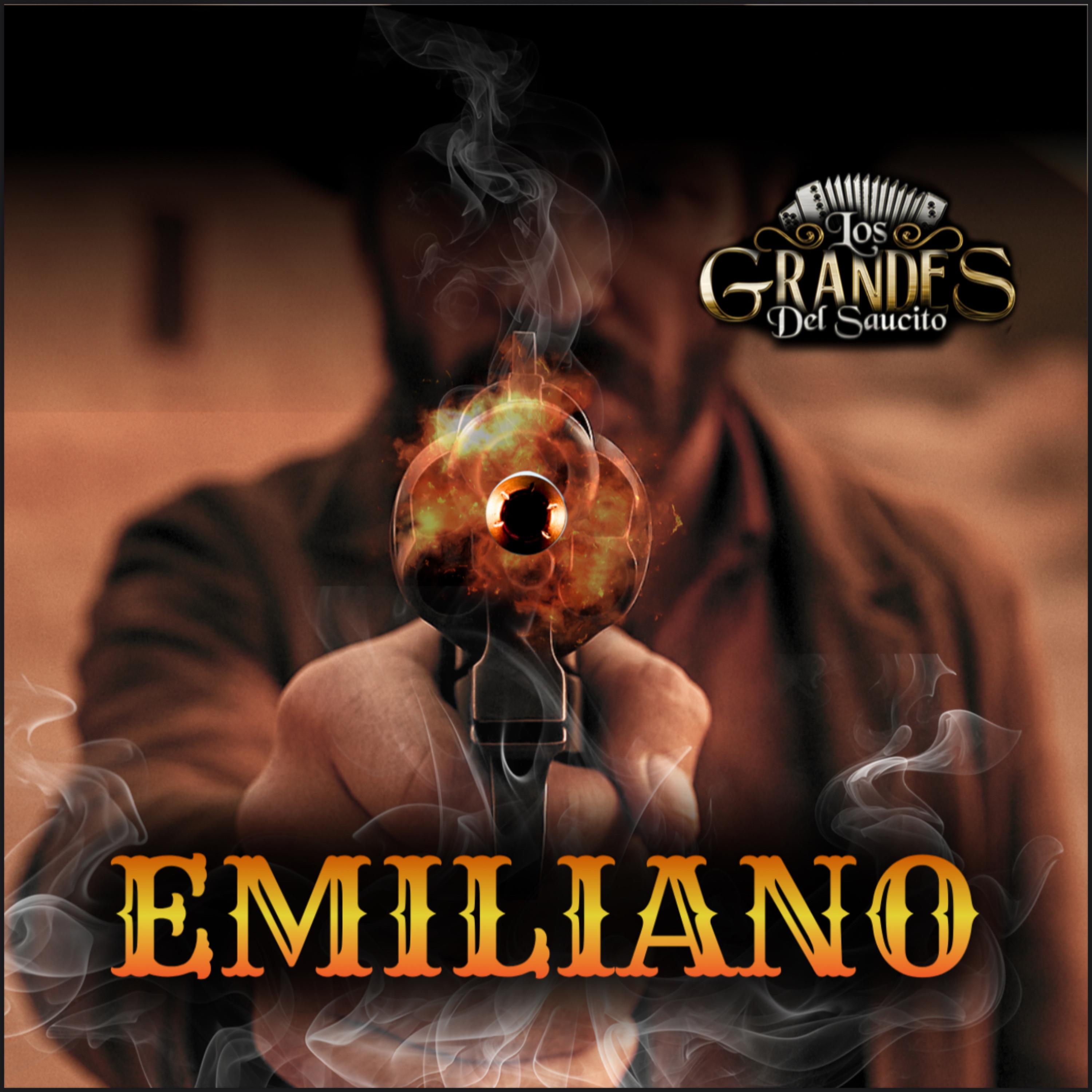 Emiliano artwork