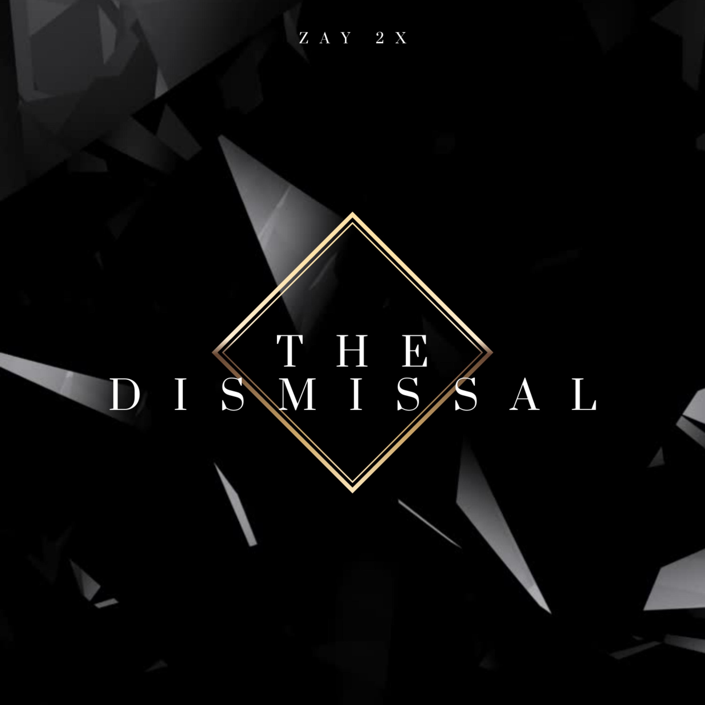 The Dismissal artwork