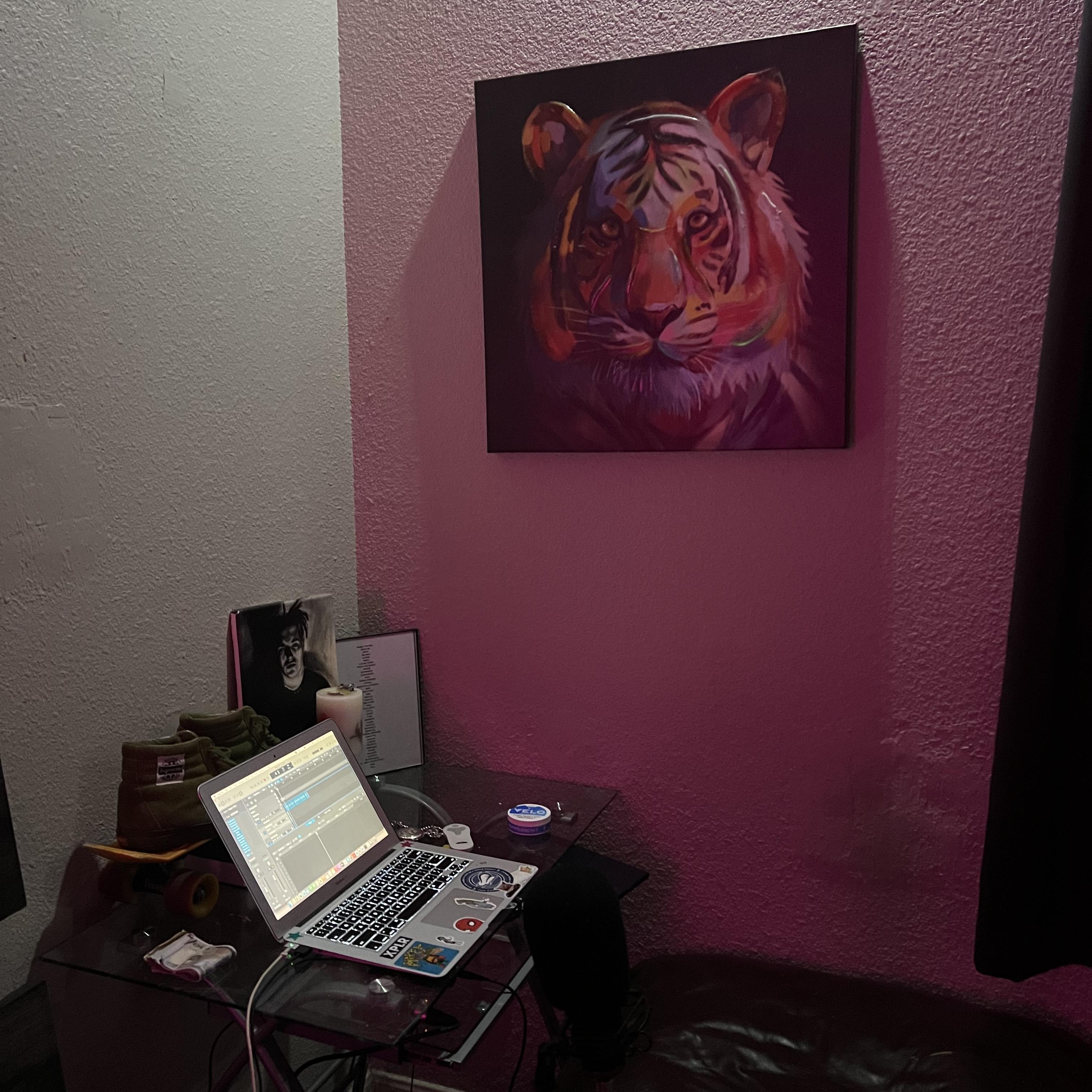 GOTTA artwork