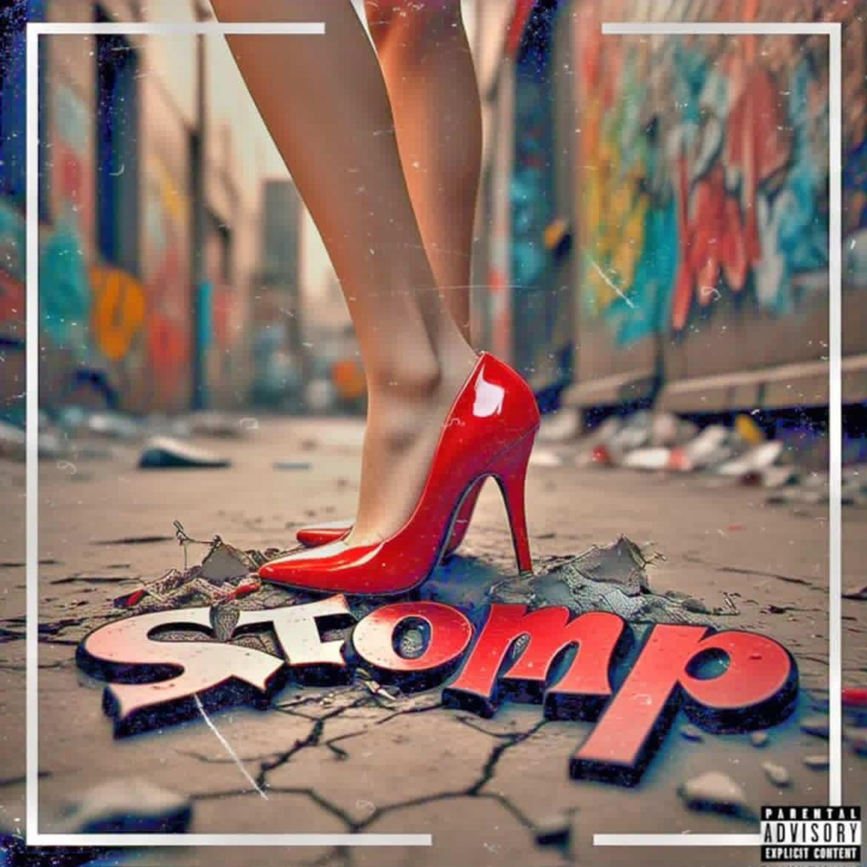 Stomp artwork
