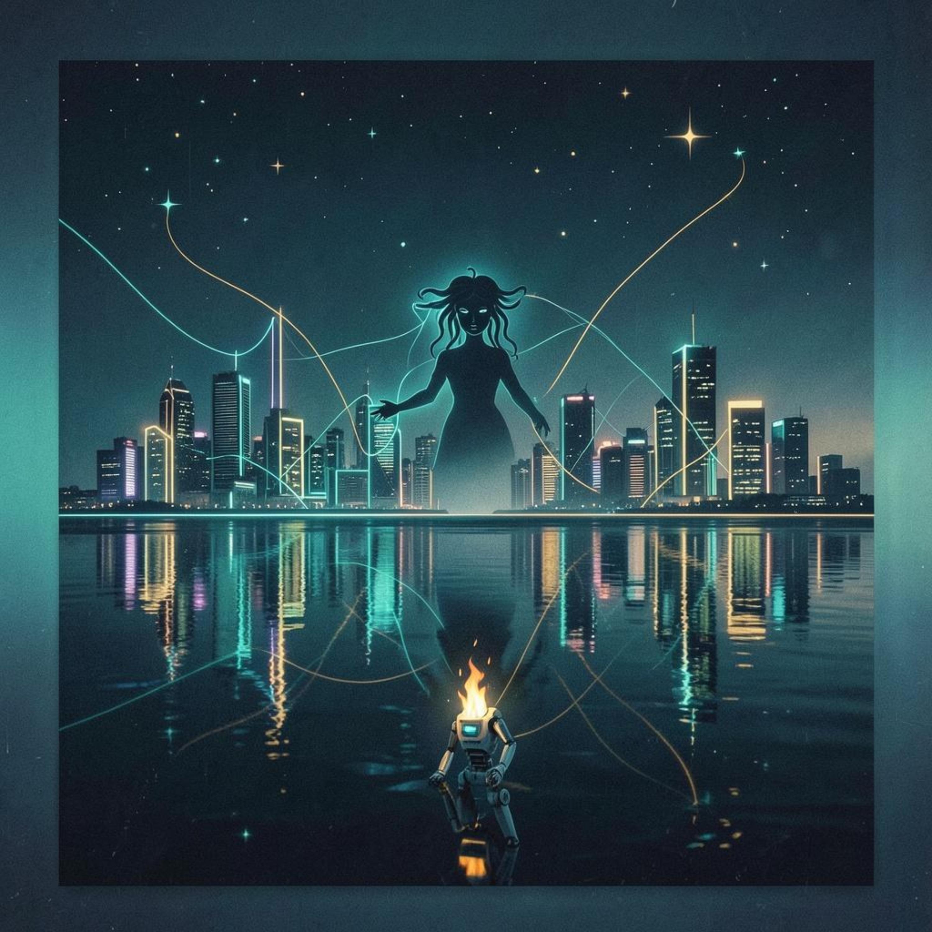 ŃØ HÁŃDØŪT$ artwork