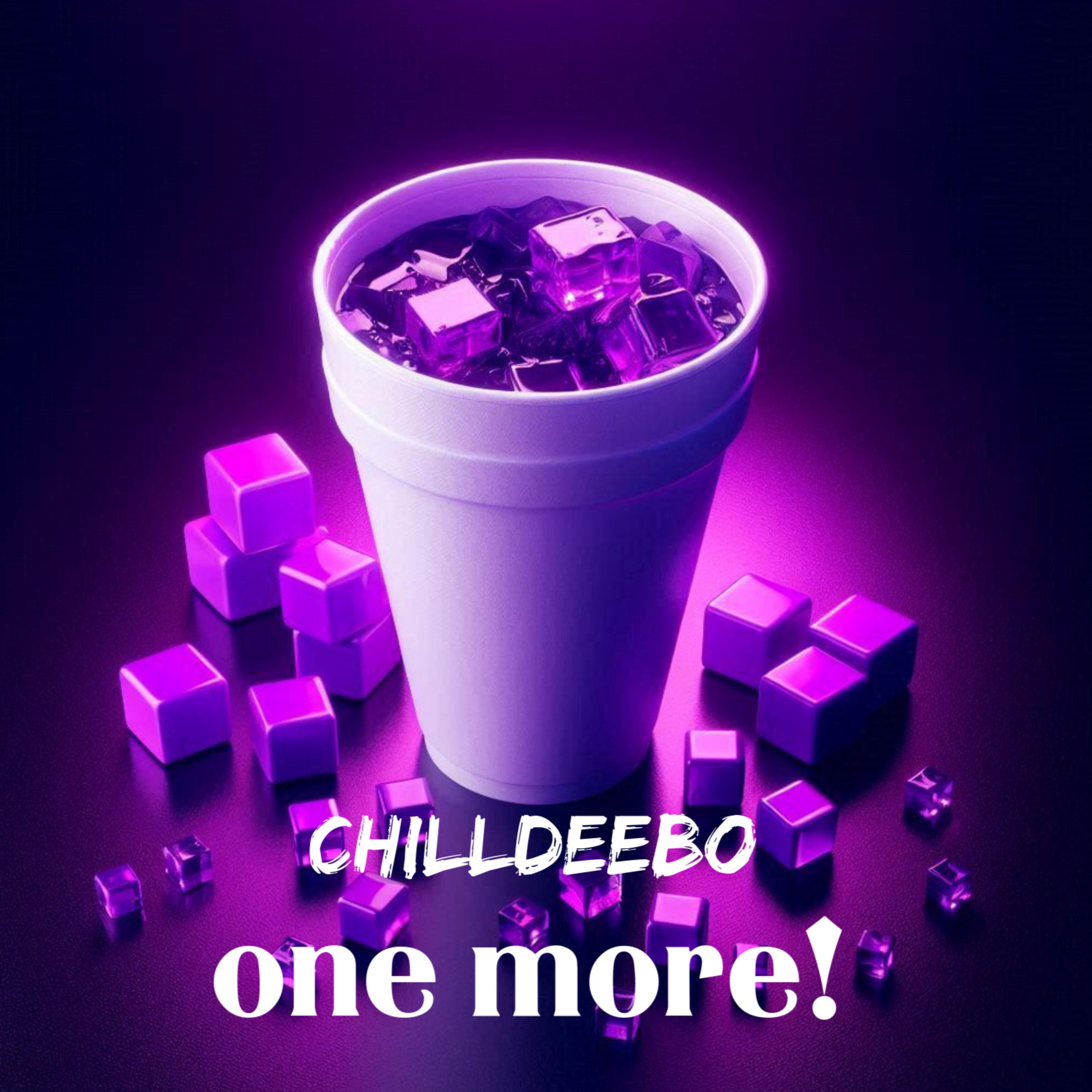 One More! artwork
