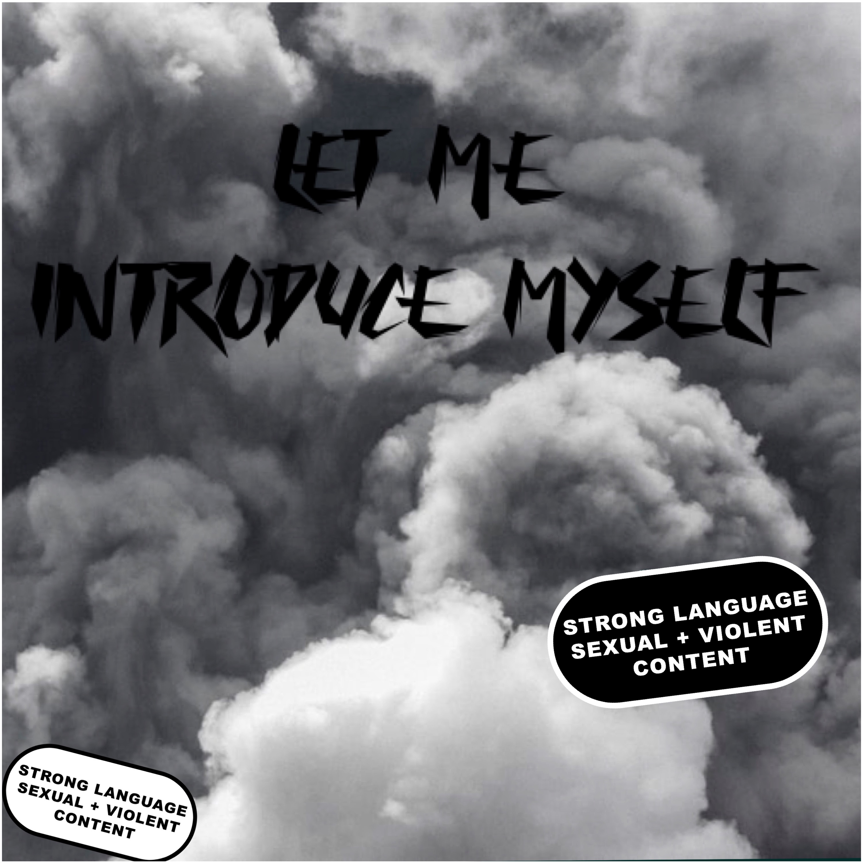 Let Me Introduce Myself by ElevatedAntoo cover art
