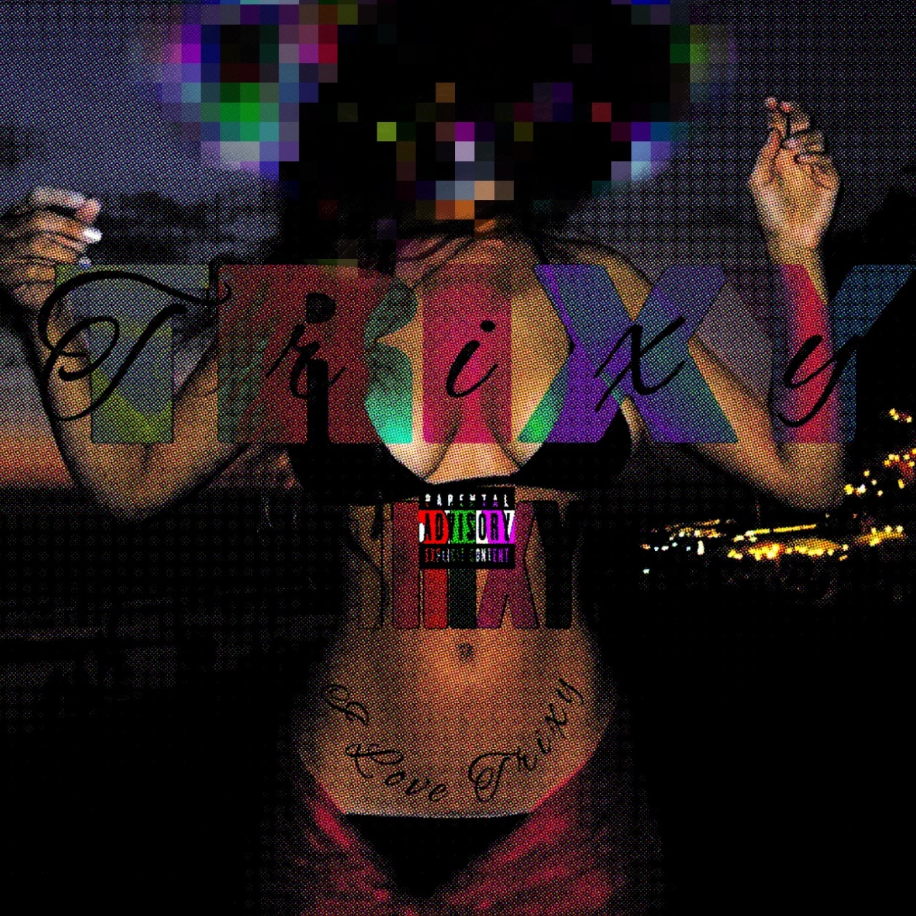 Voodoo Vapez artwork