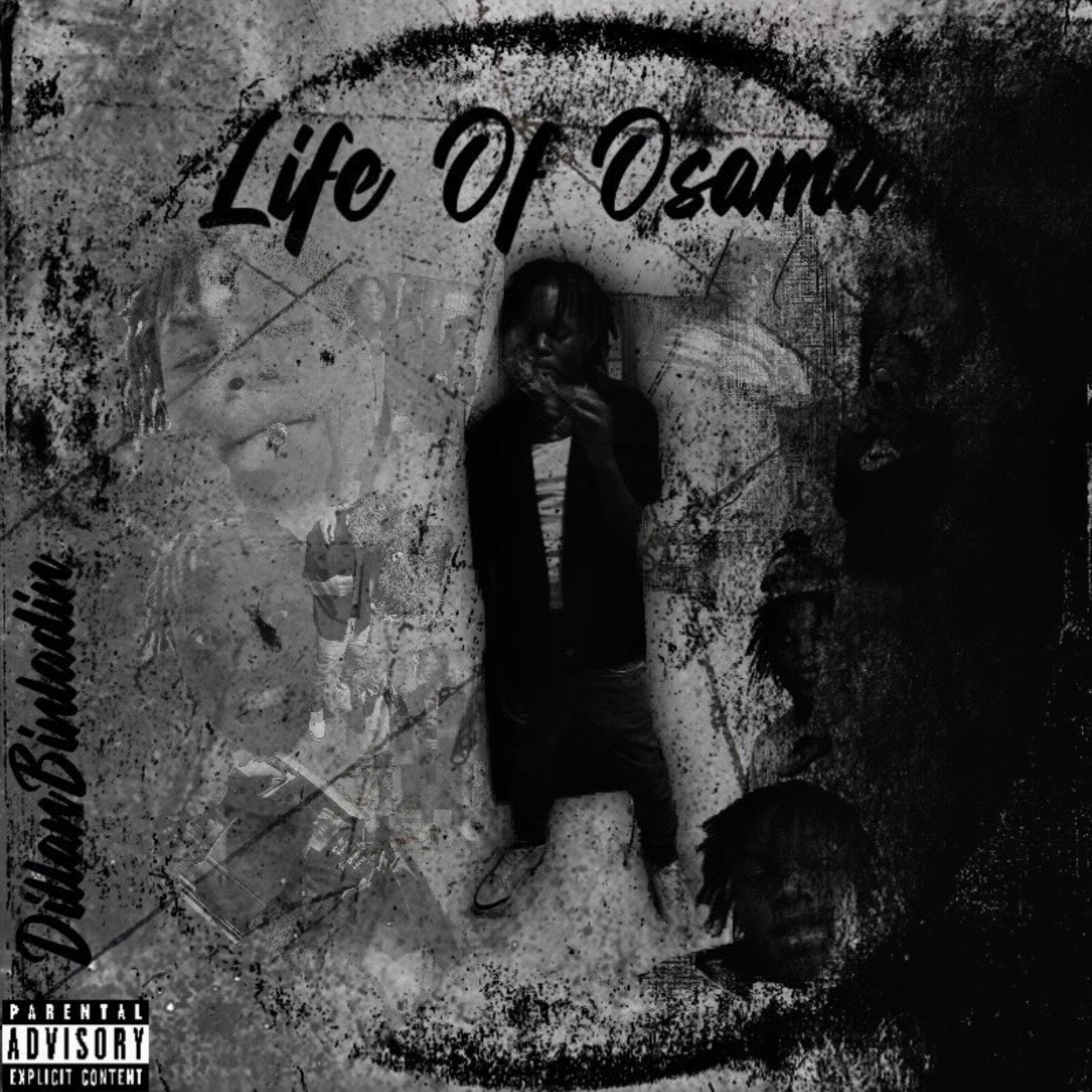 Life Of Osama by DillanBinladin cover art