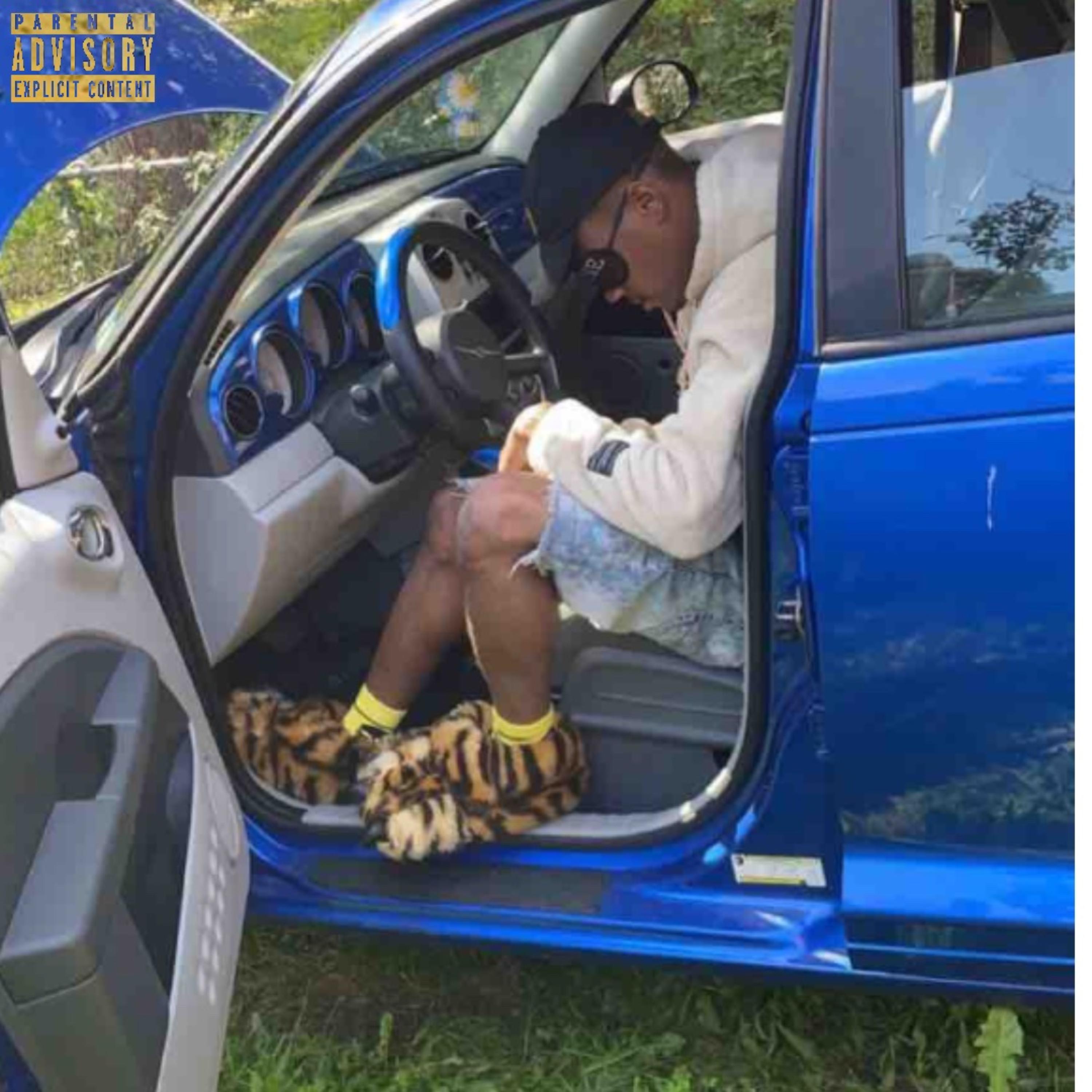 MS. SPEEDRACER artwork