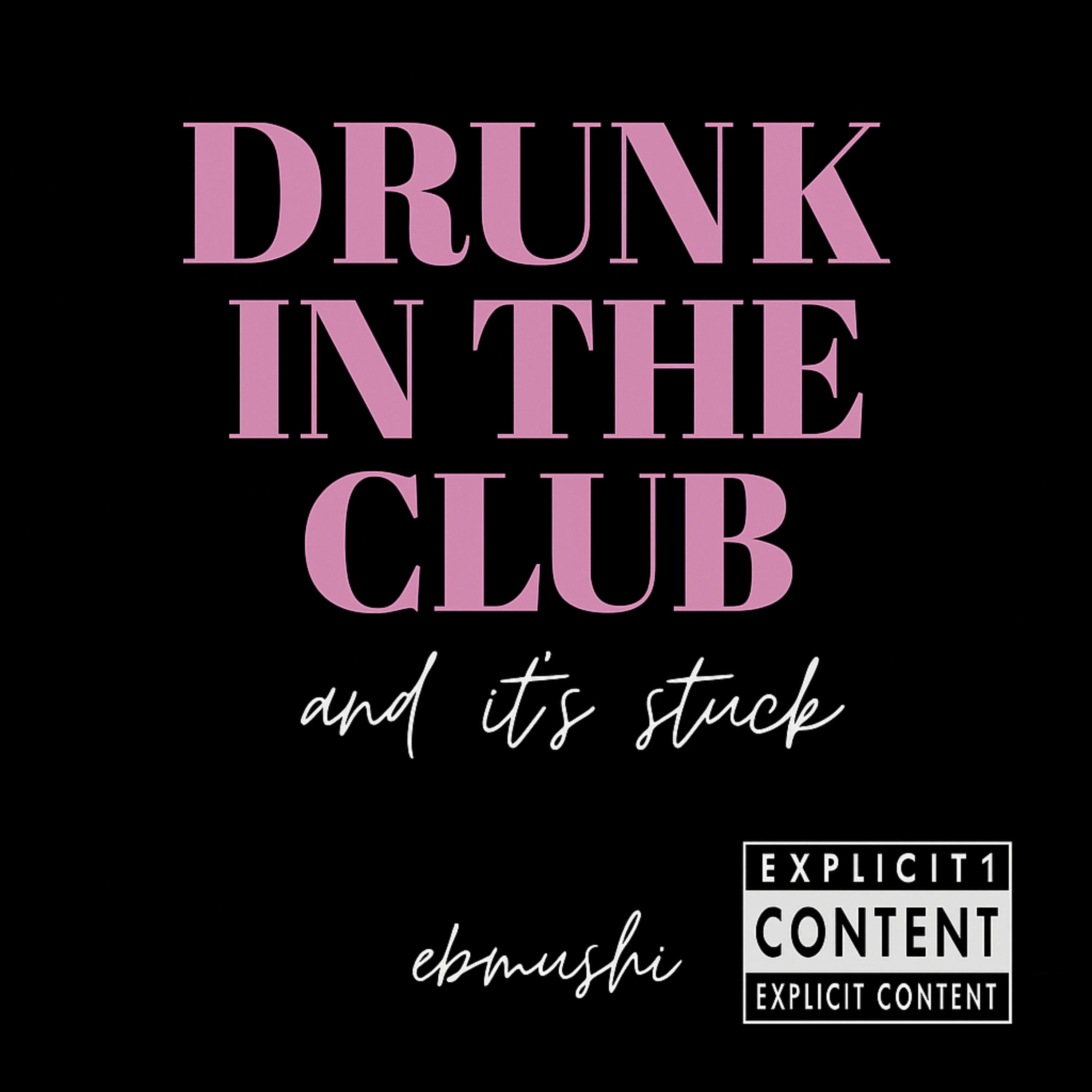 Drunk in The Club artwork