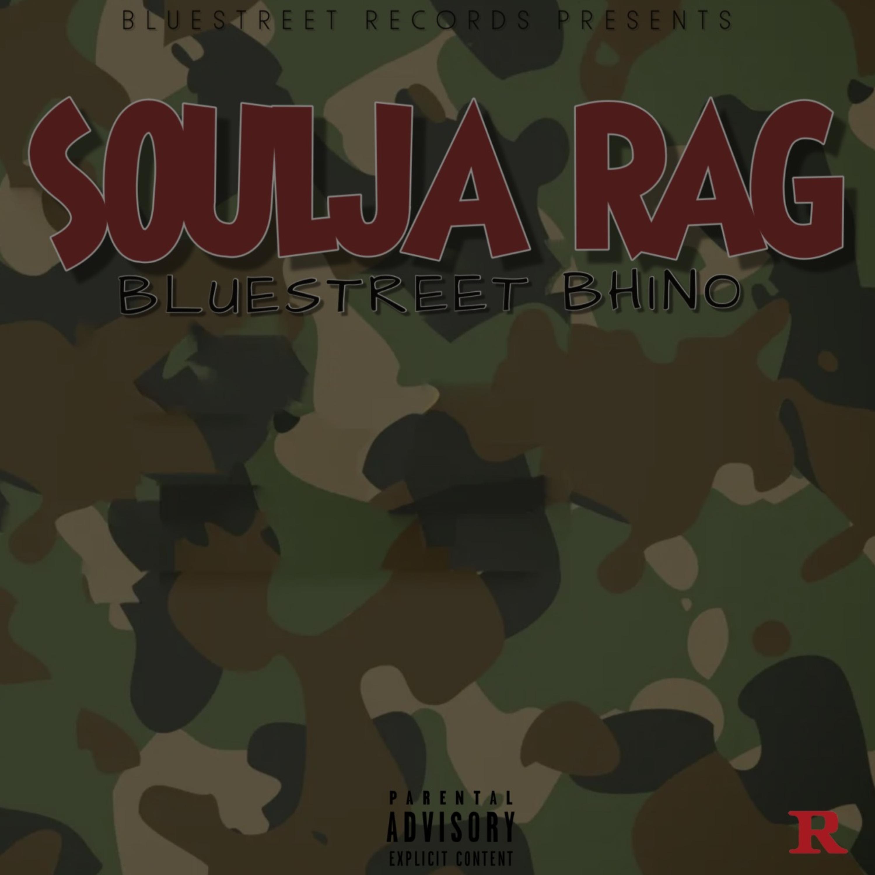 Soulja Rag artwork