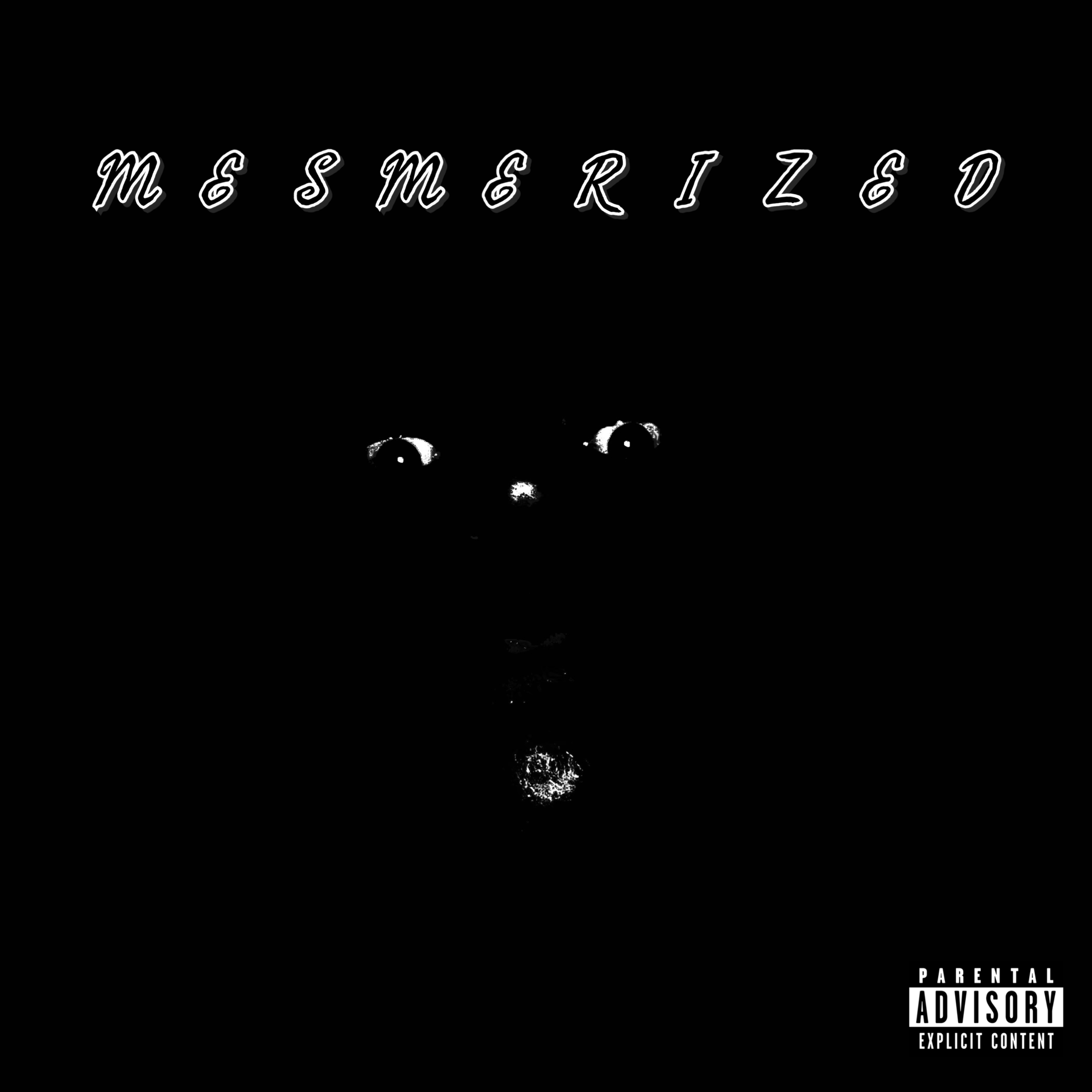 Mesmerized ! artwork