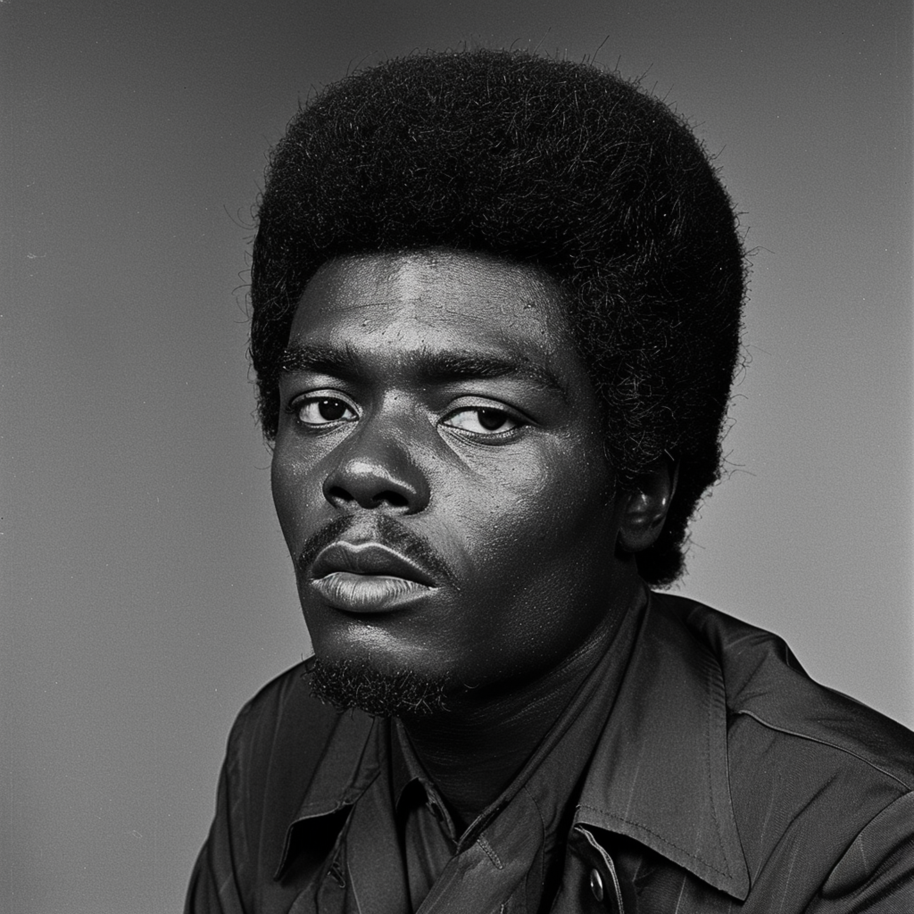 Wise Words From A Dancer In Georgia artwork