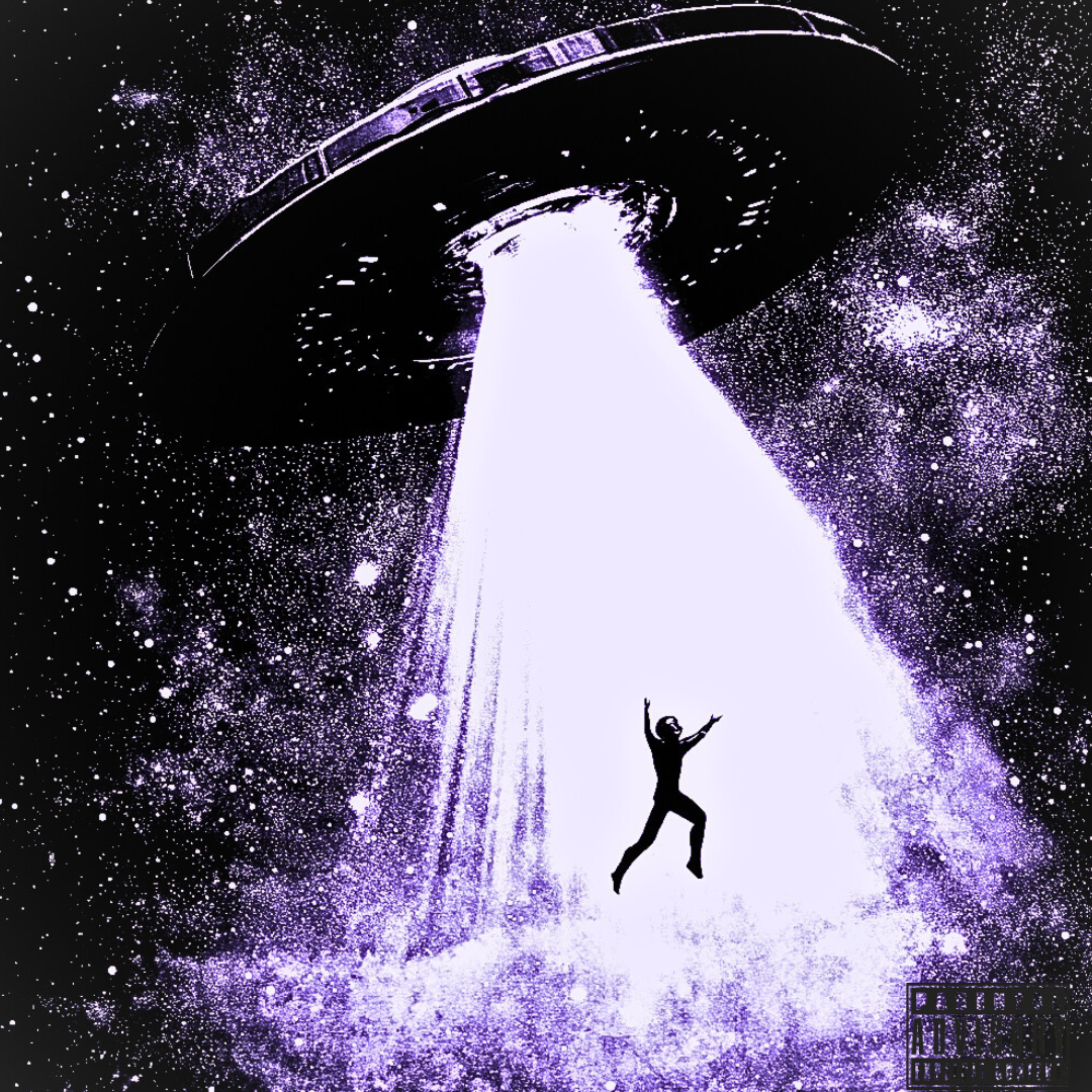 OUTTA HERE artwork