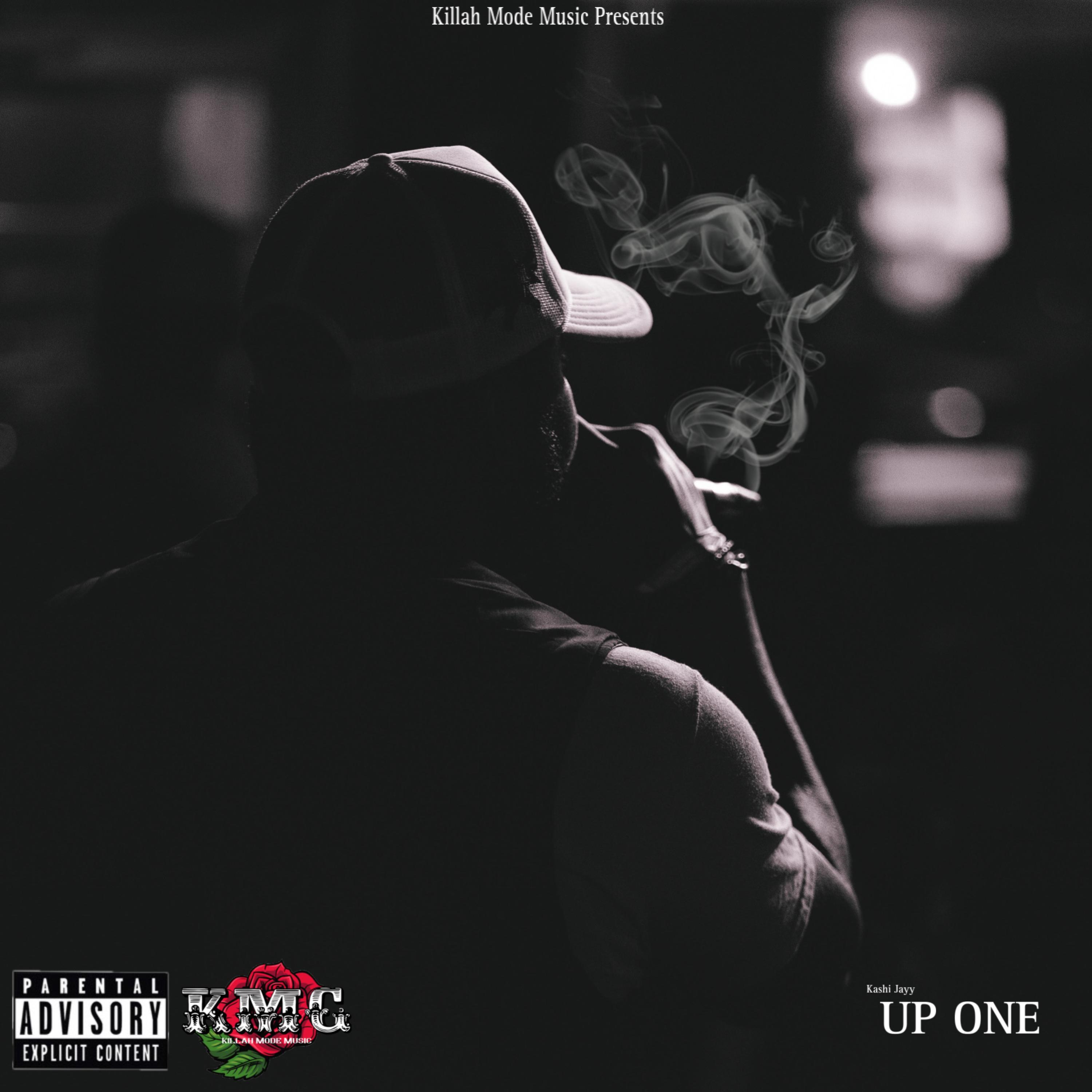 Up One artwork