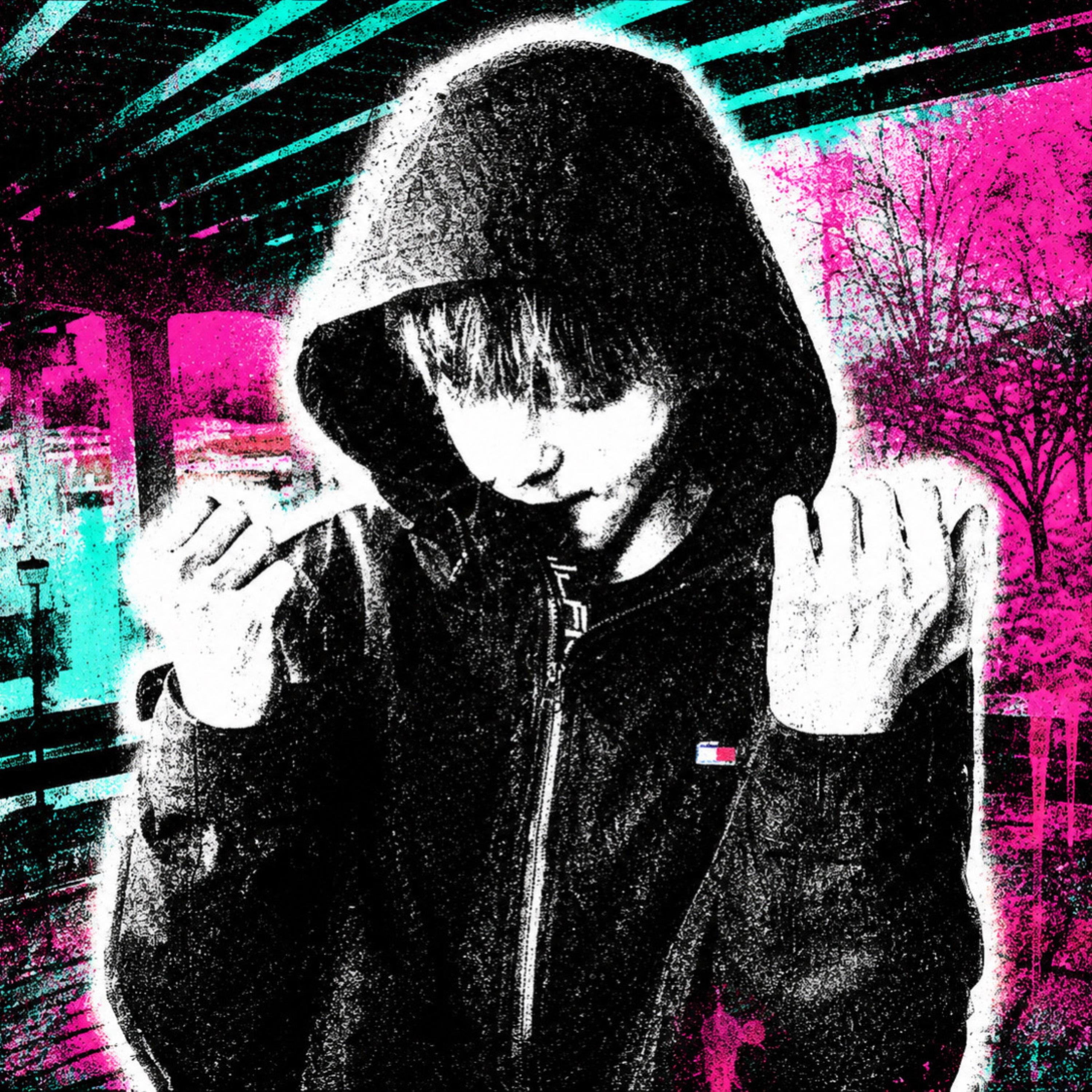 All The Love by FTWLando cover art