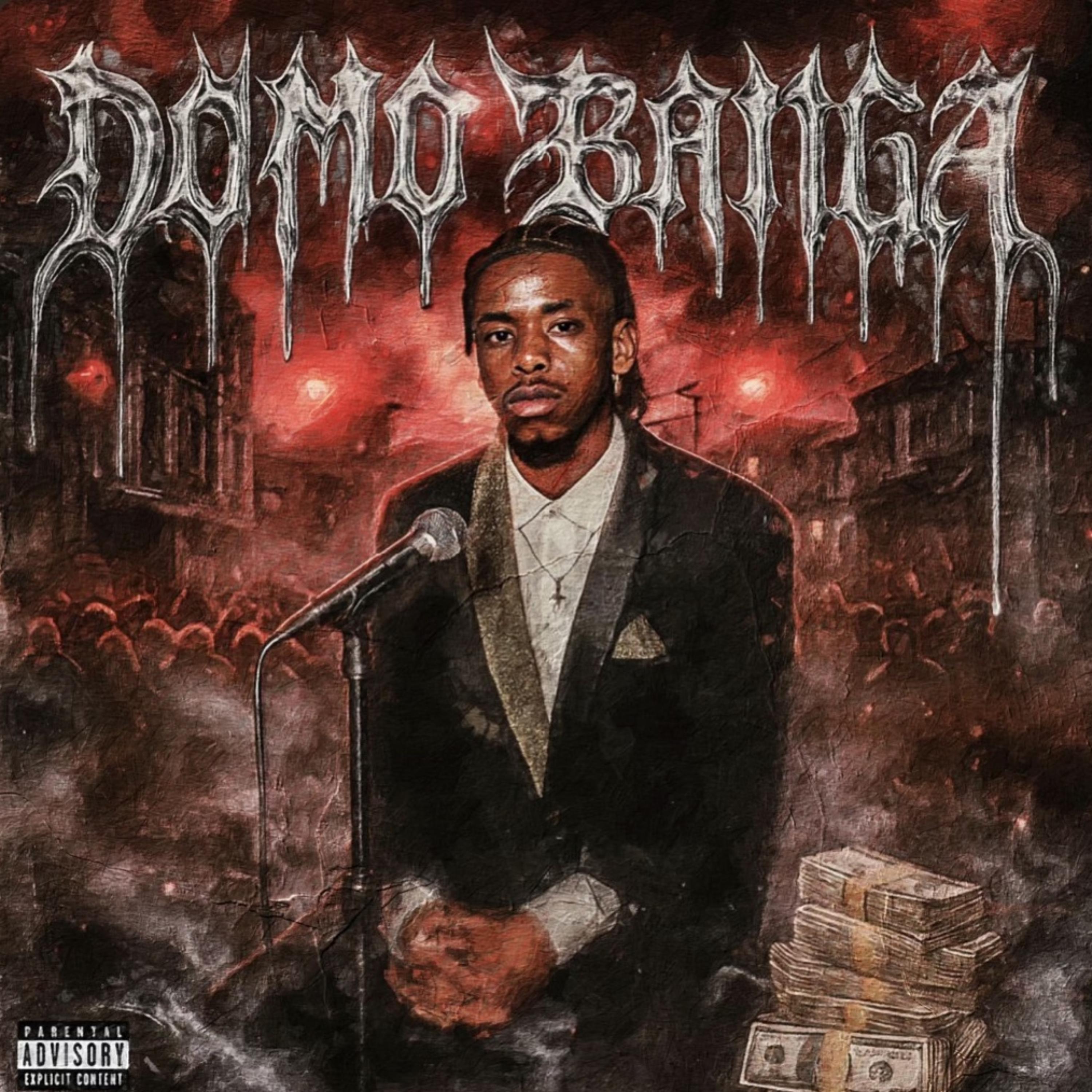 Mention My Name artwork