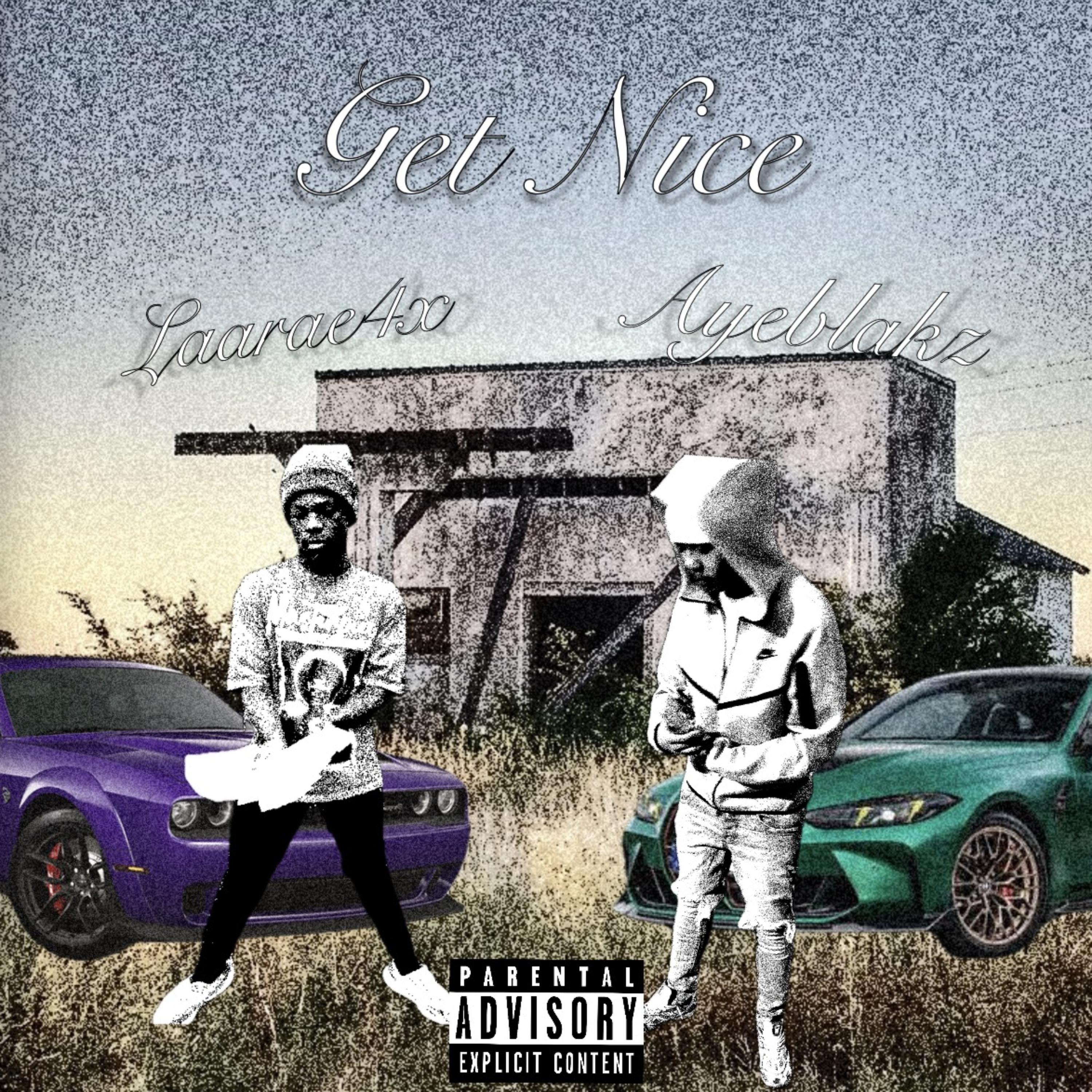 Get Nice artwork