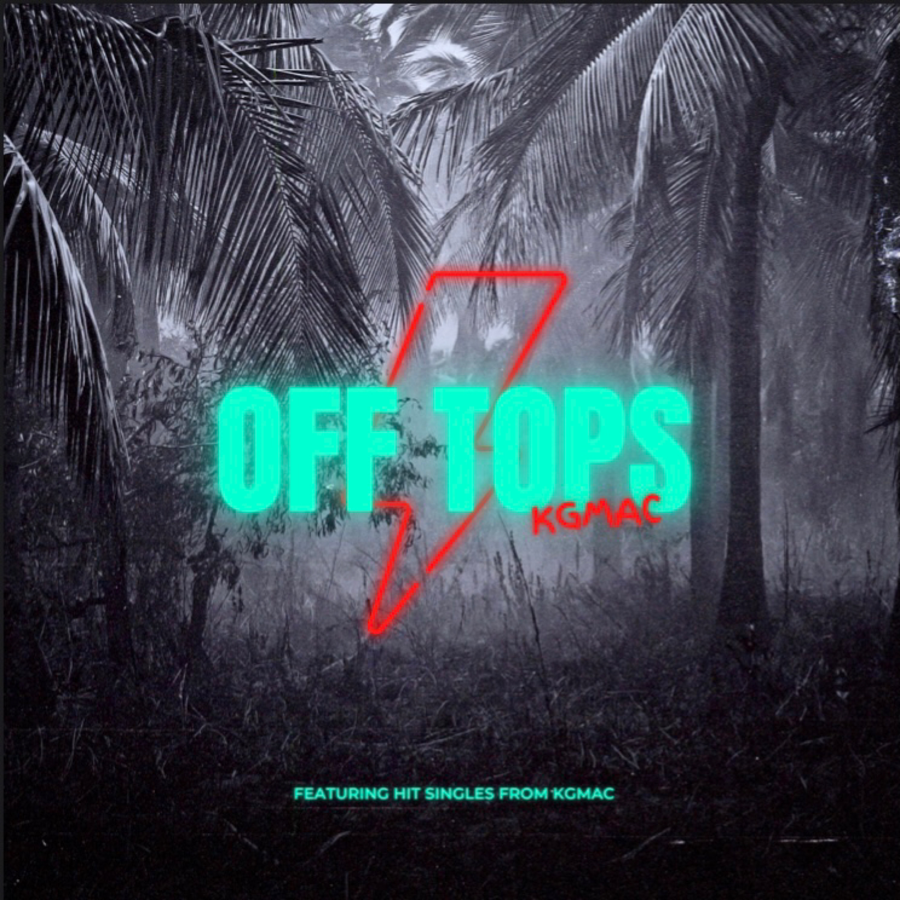 Off Tops artwork