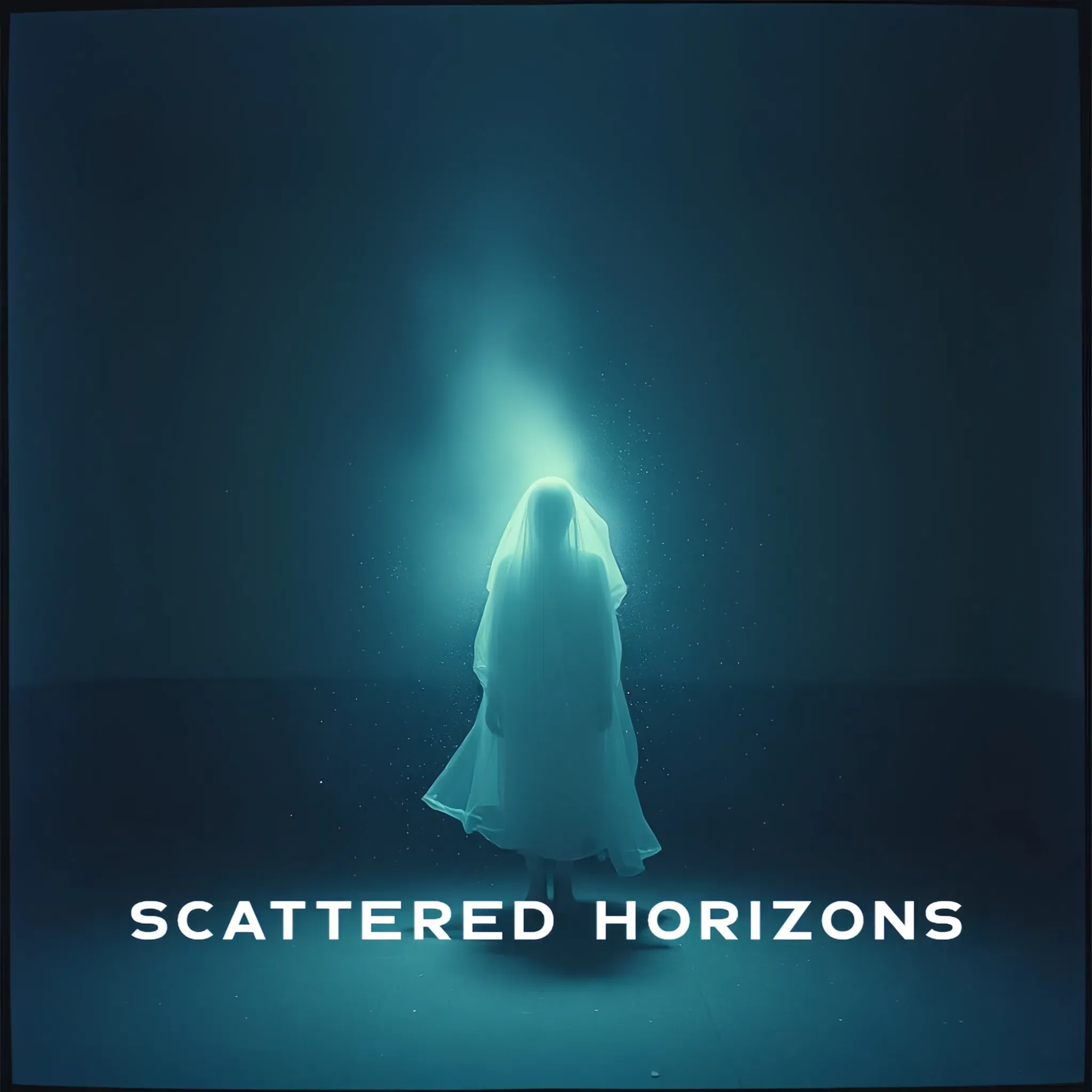 Scattered Horizons artwork