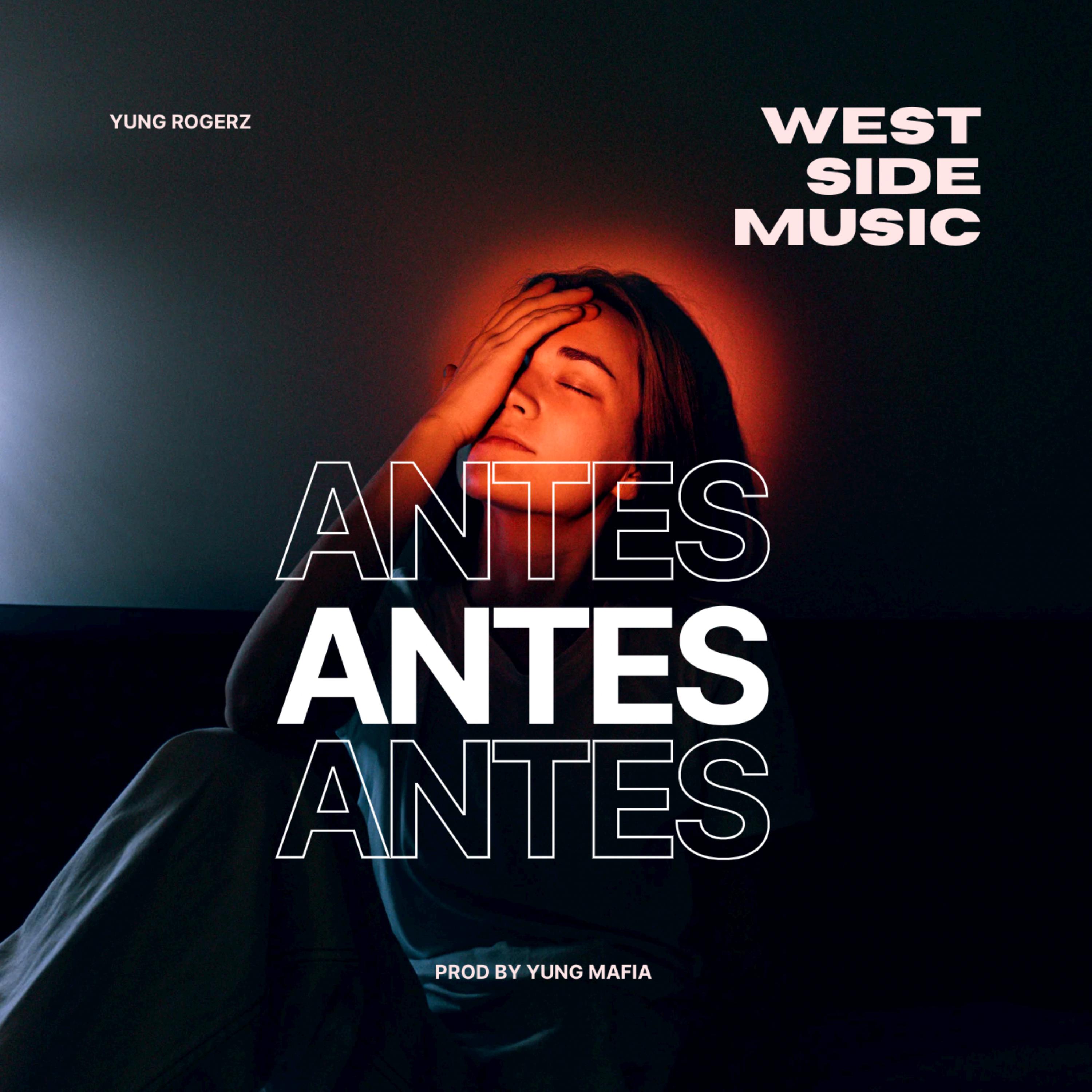 Antes artwork