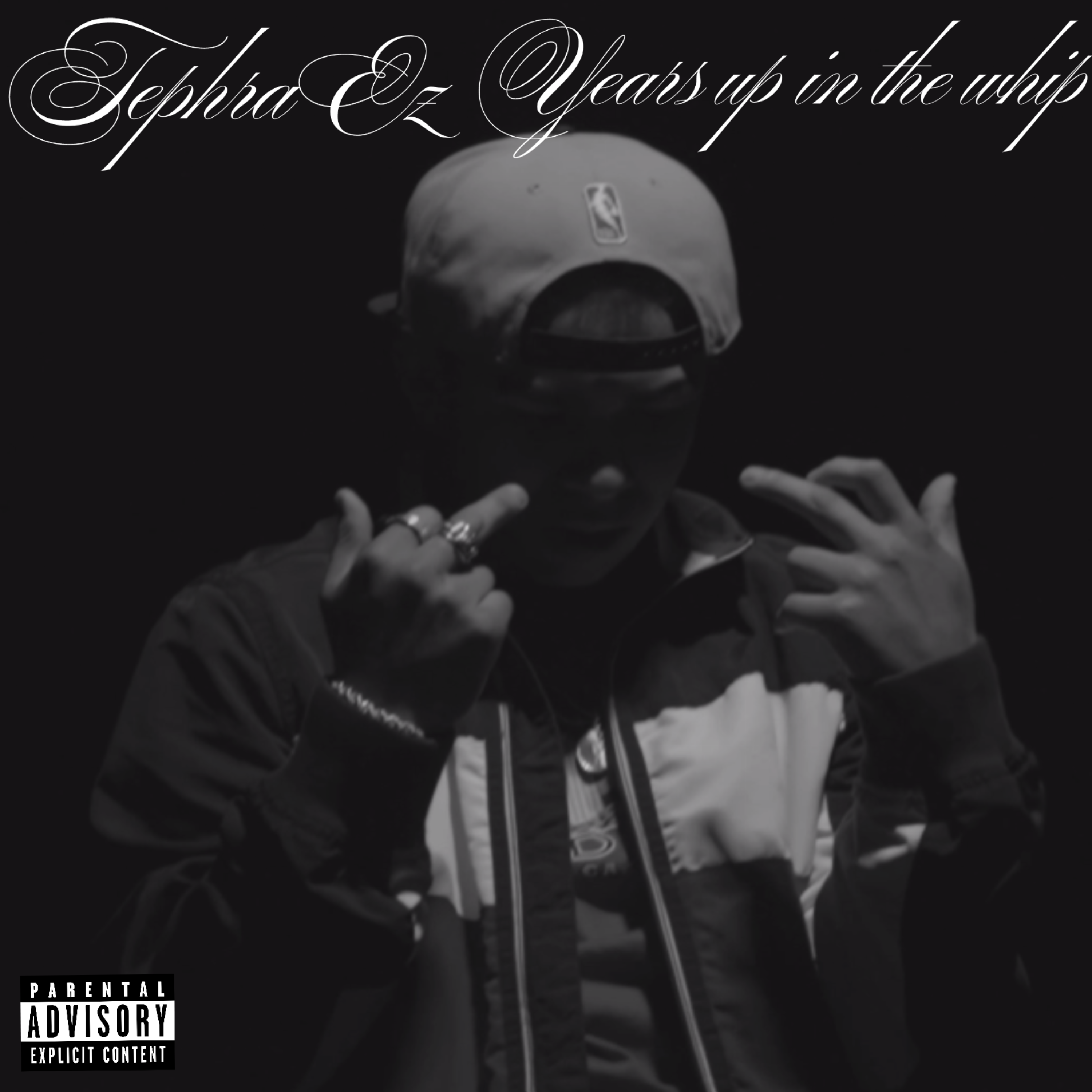 Years up in the whip artwork