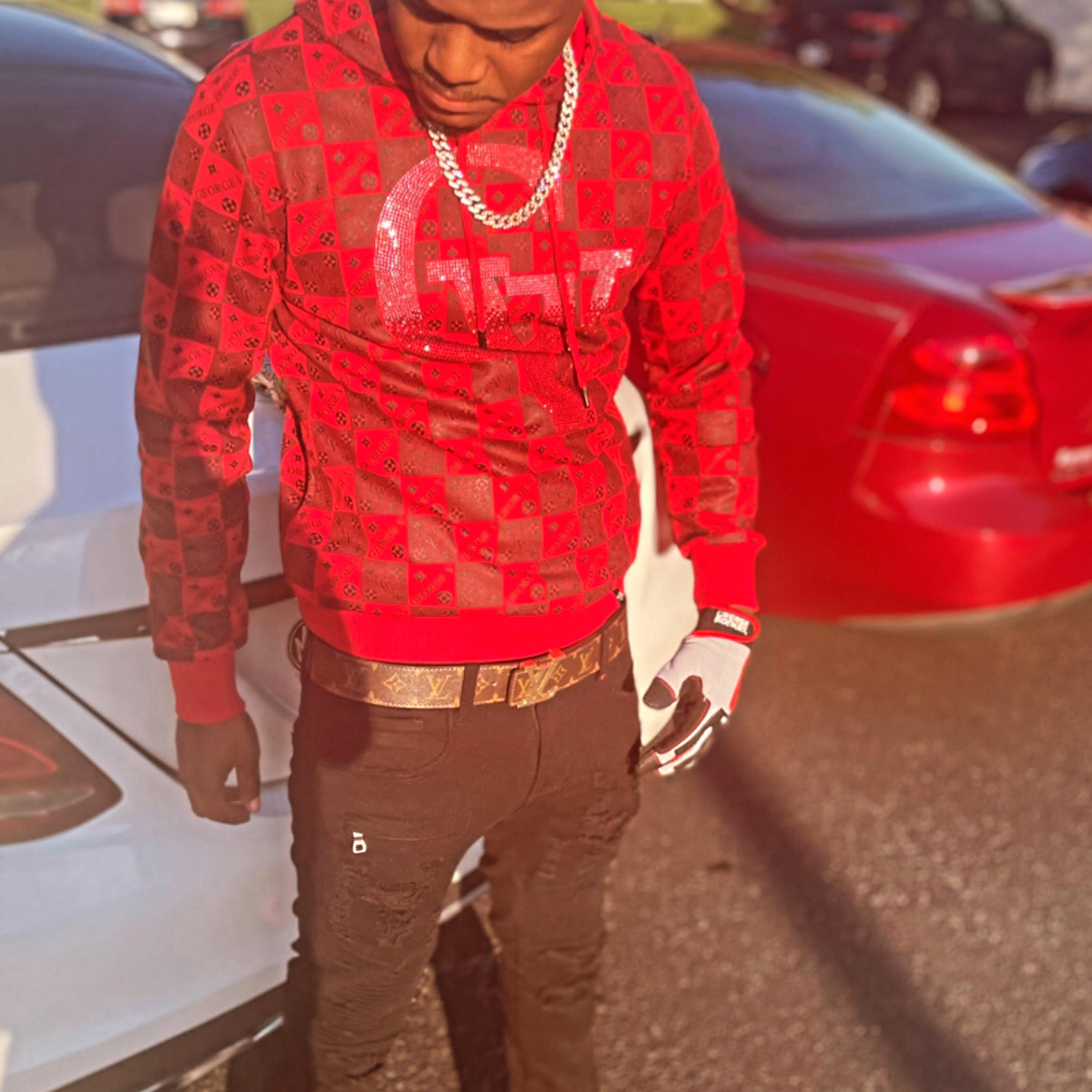 If I Let You artwork