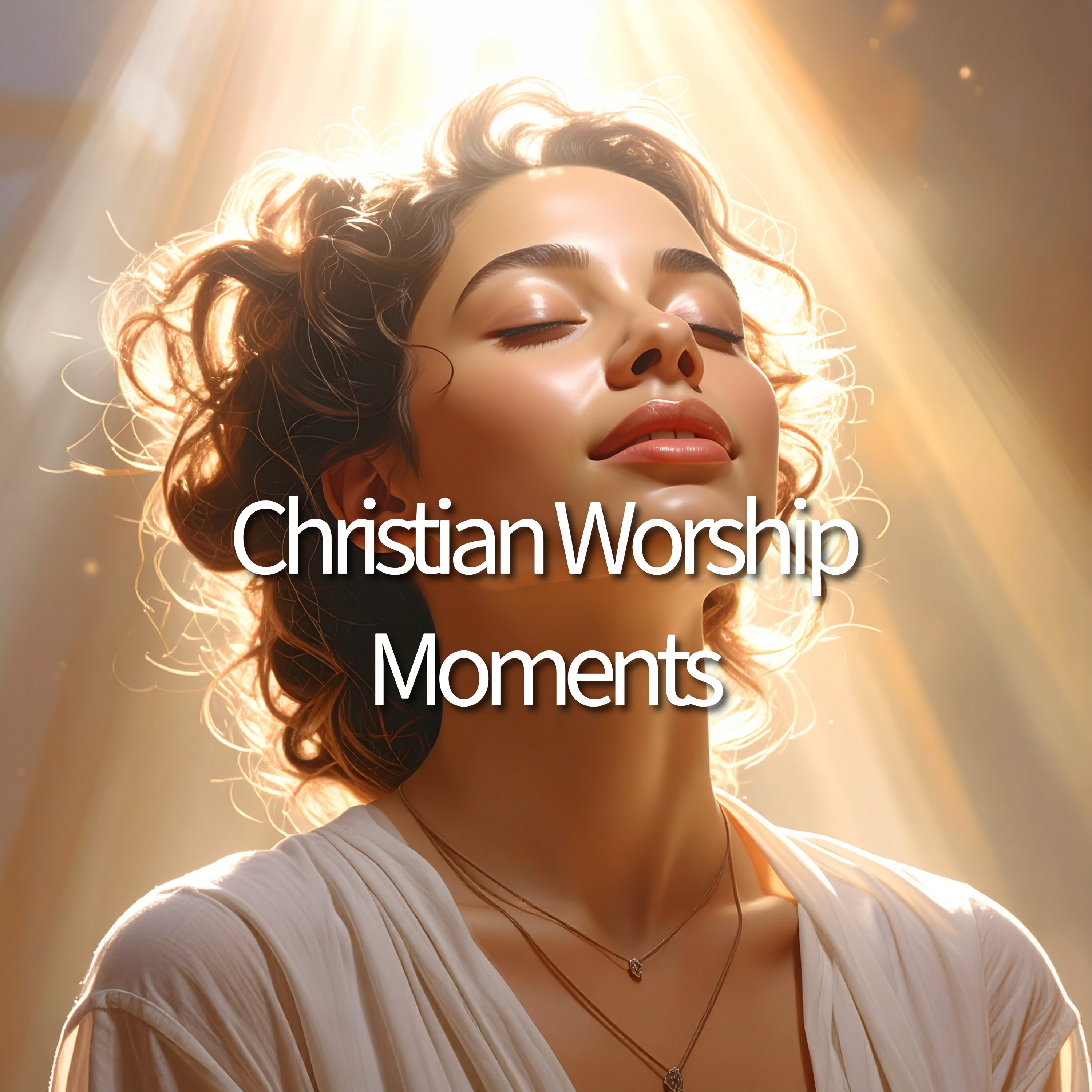 Christian Worship Moments artwork