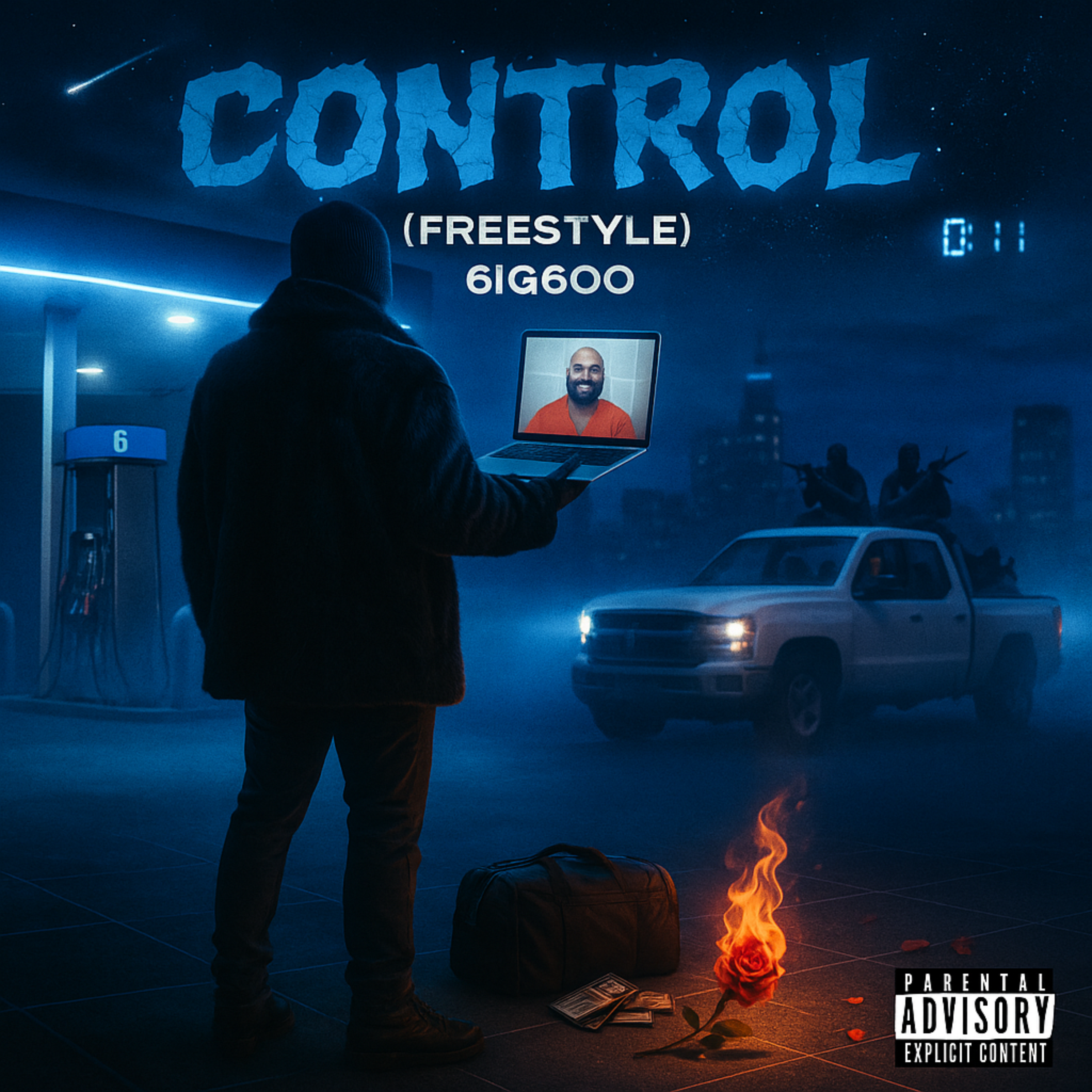 CONTROL (Freestyle) artwork