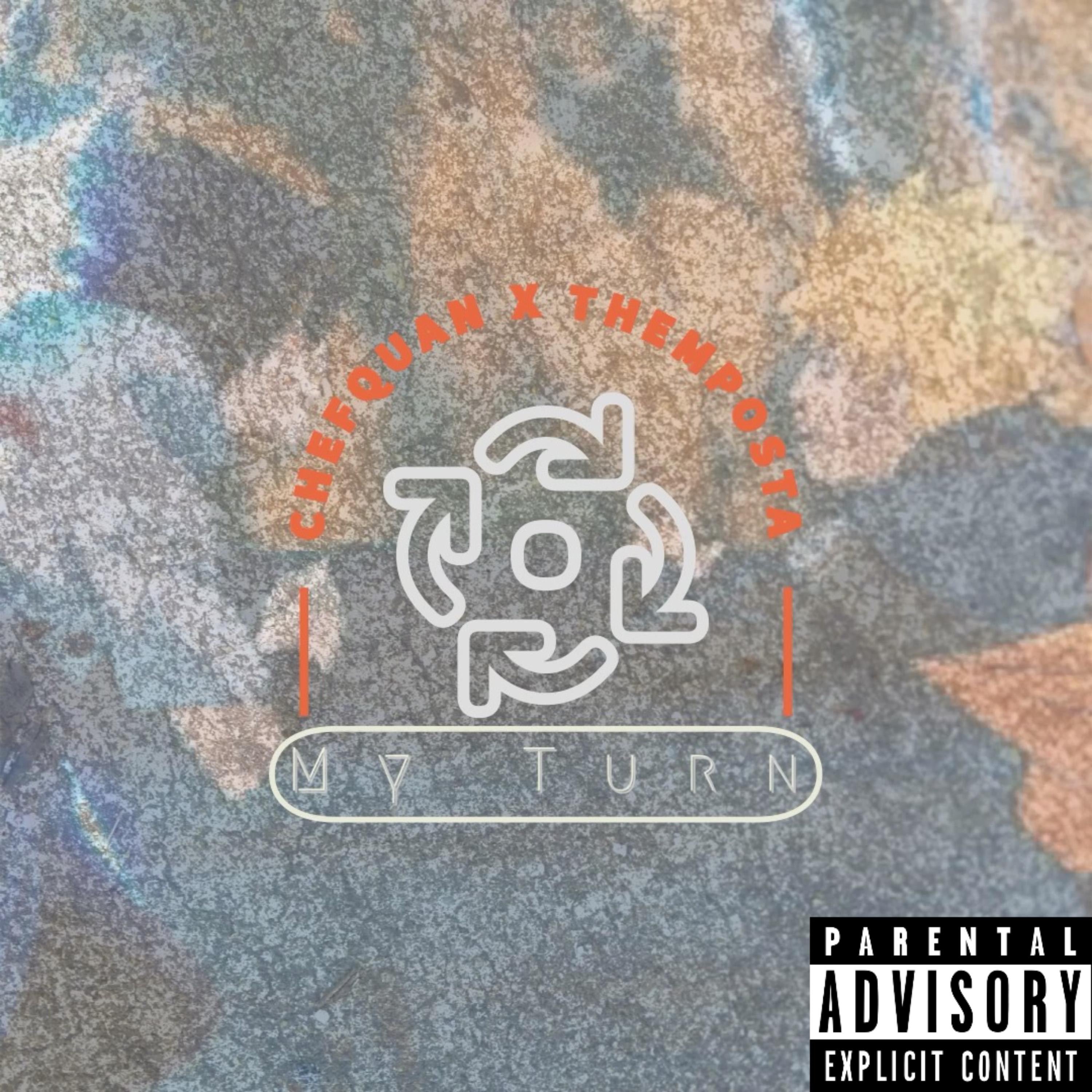 My Turn artwork