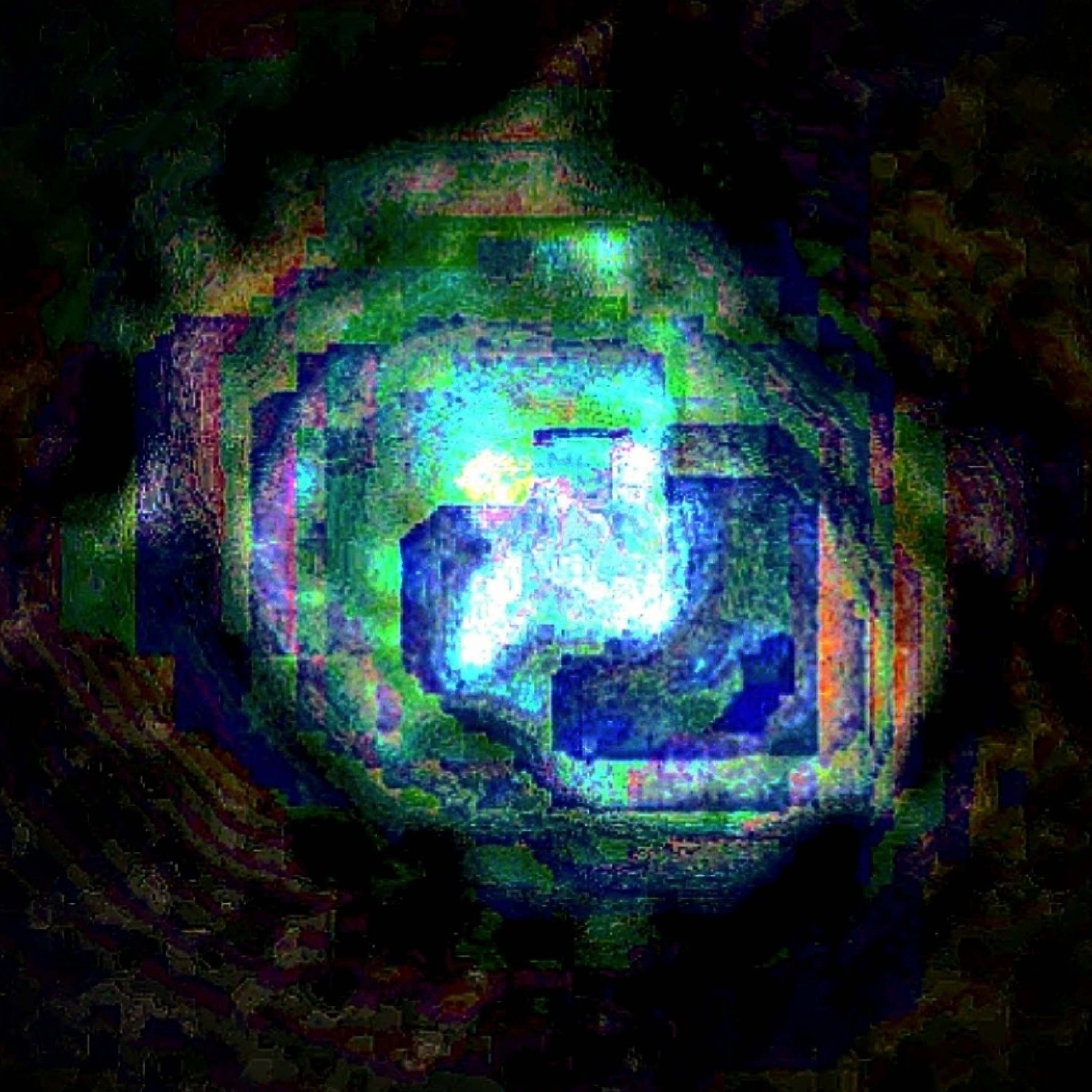 delusion (Mental Health) Deluxe Edition  artwork