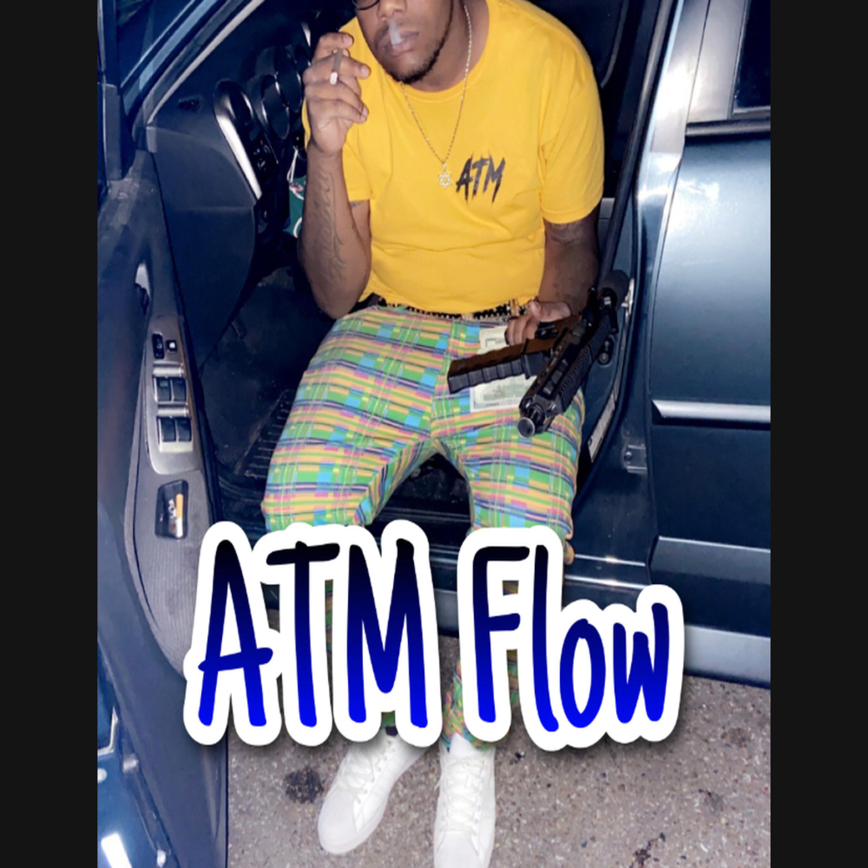 ATM Flow artwork
