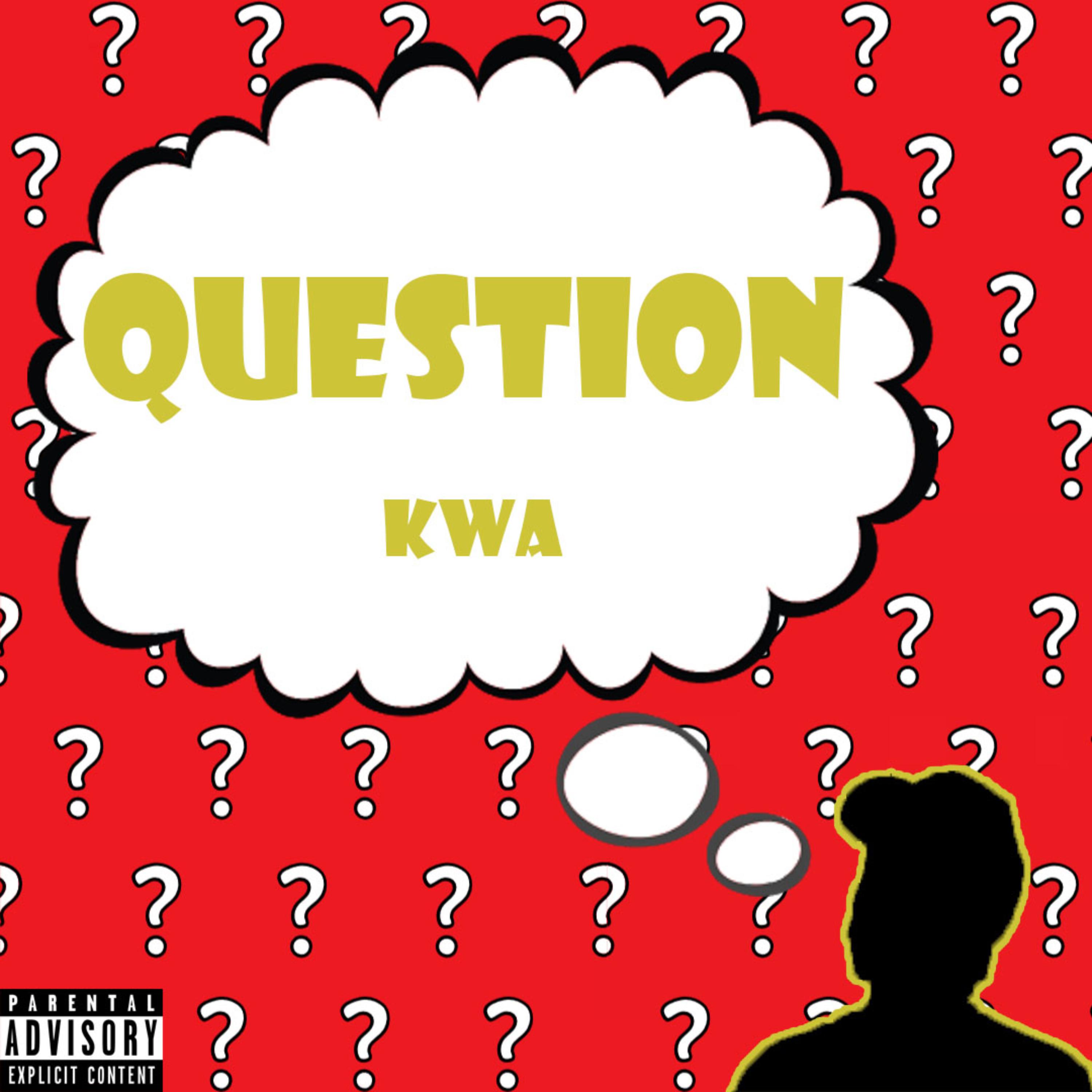 Question artwork