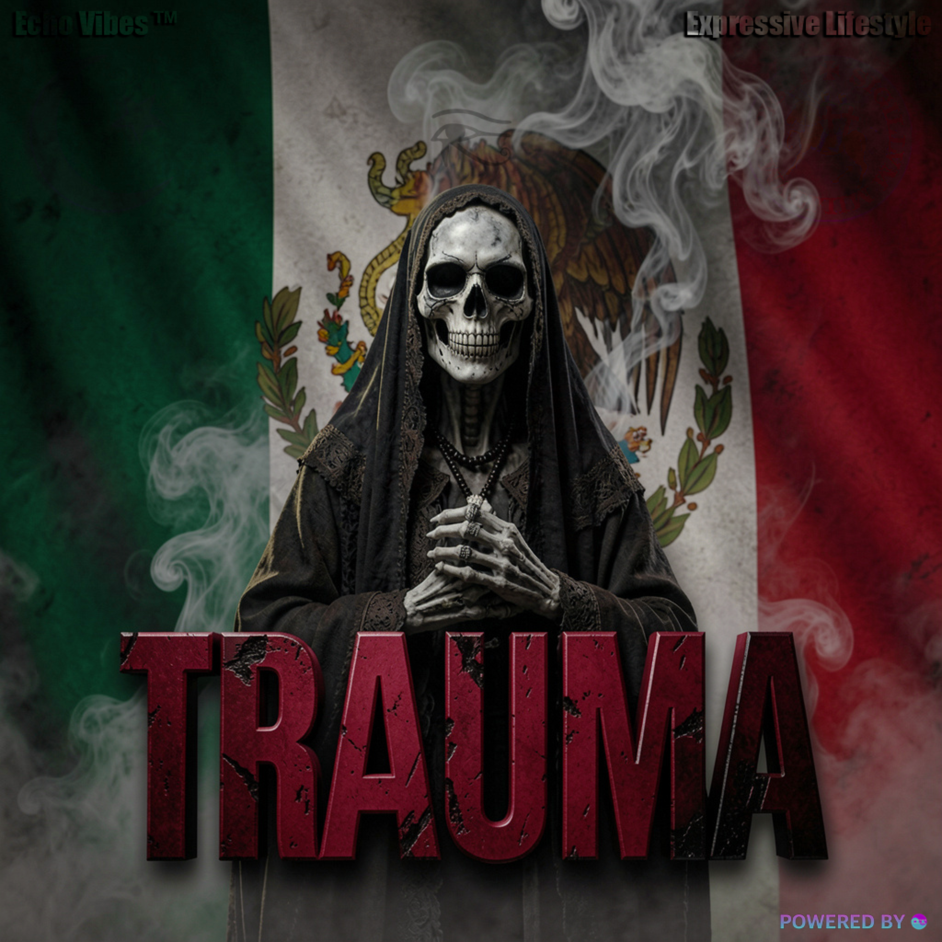 TRAUMA artwork