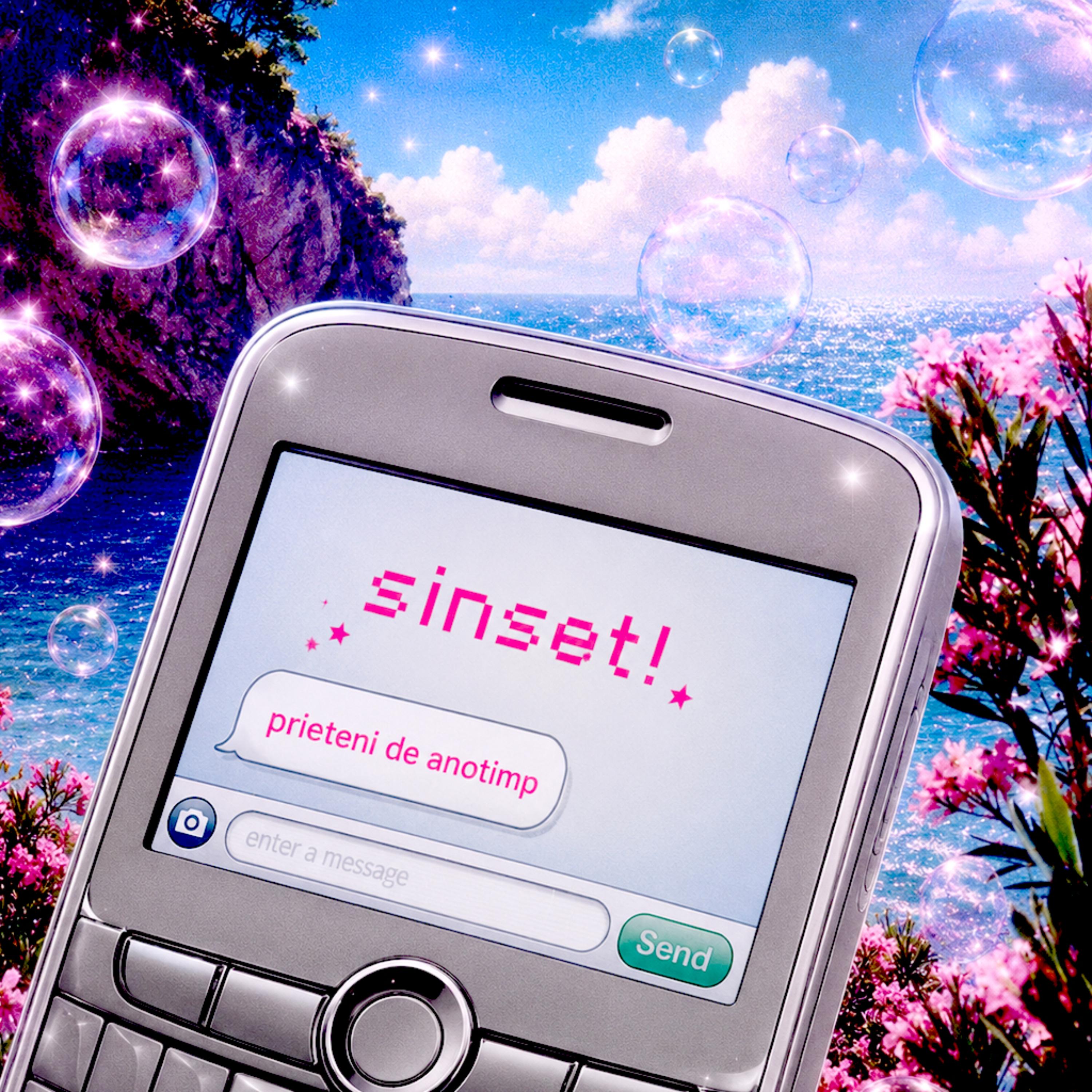 prieteni de anotimp by sinset! cover art