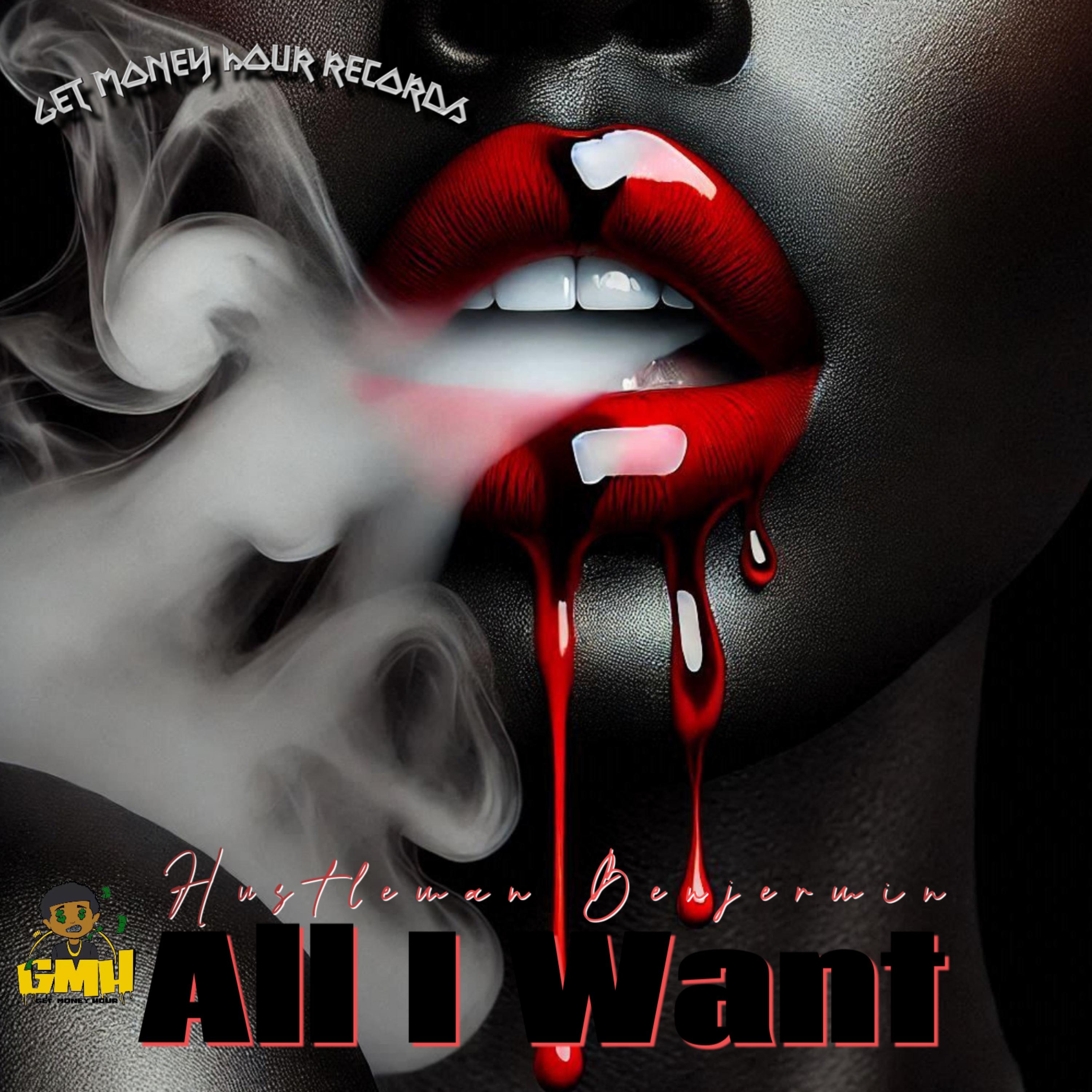 All I Want artwork