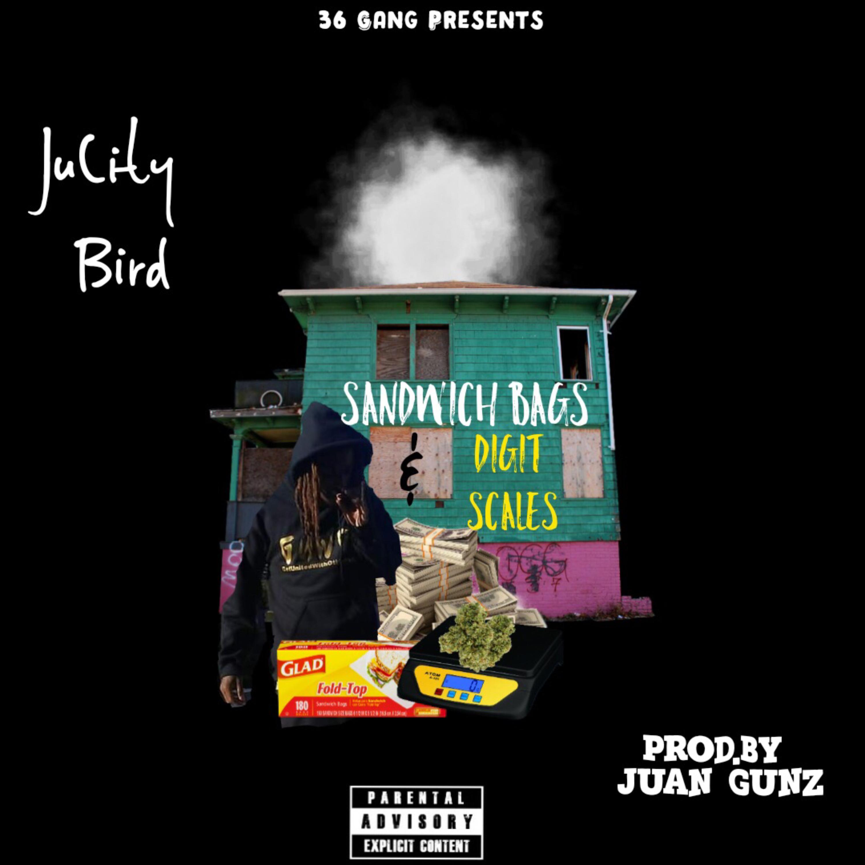 Talk My Shit artwork