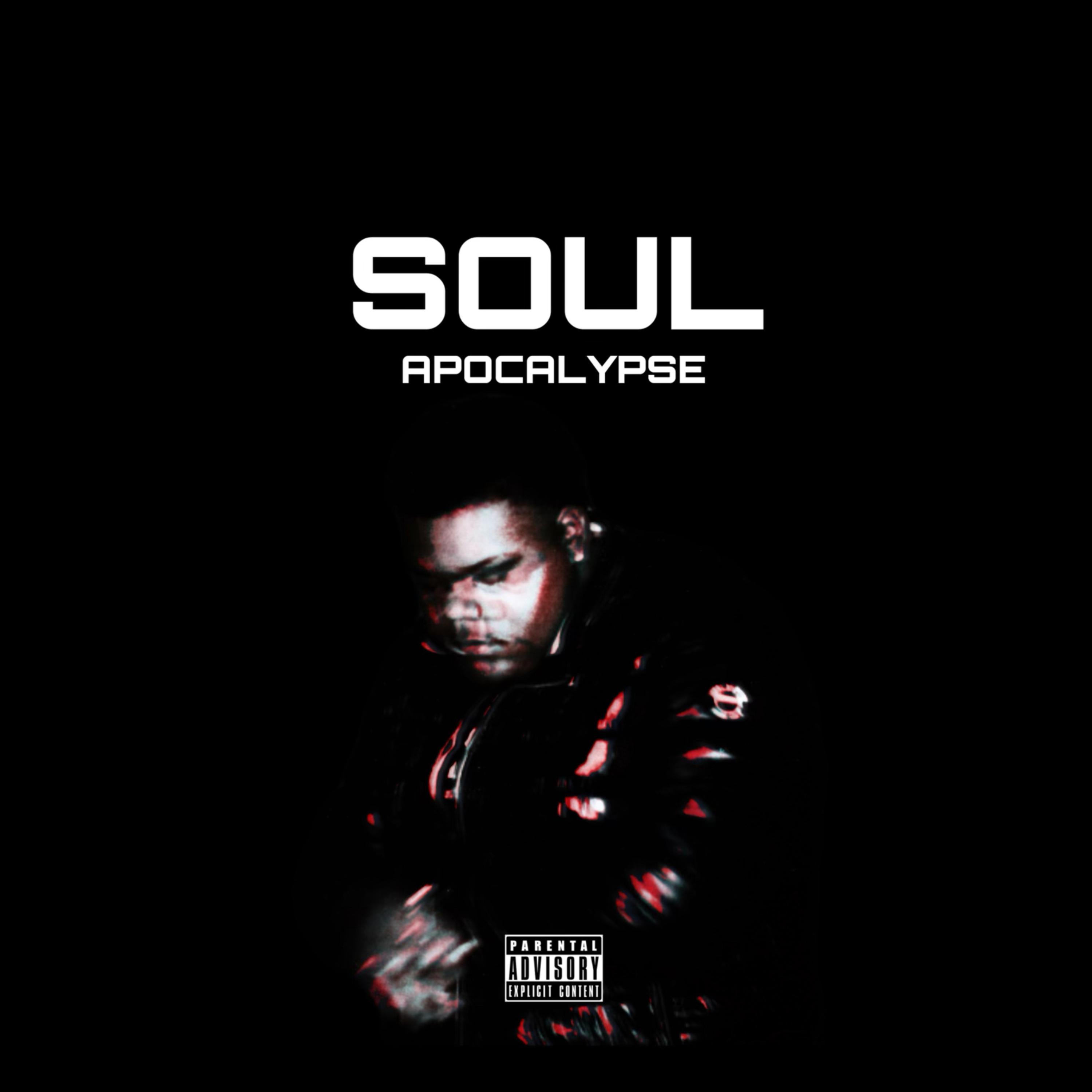 Apocalypse artwork