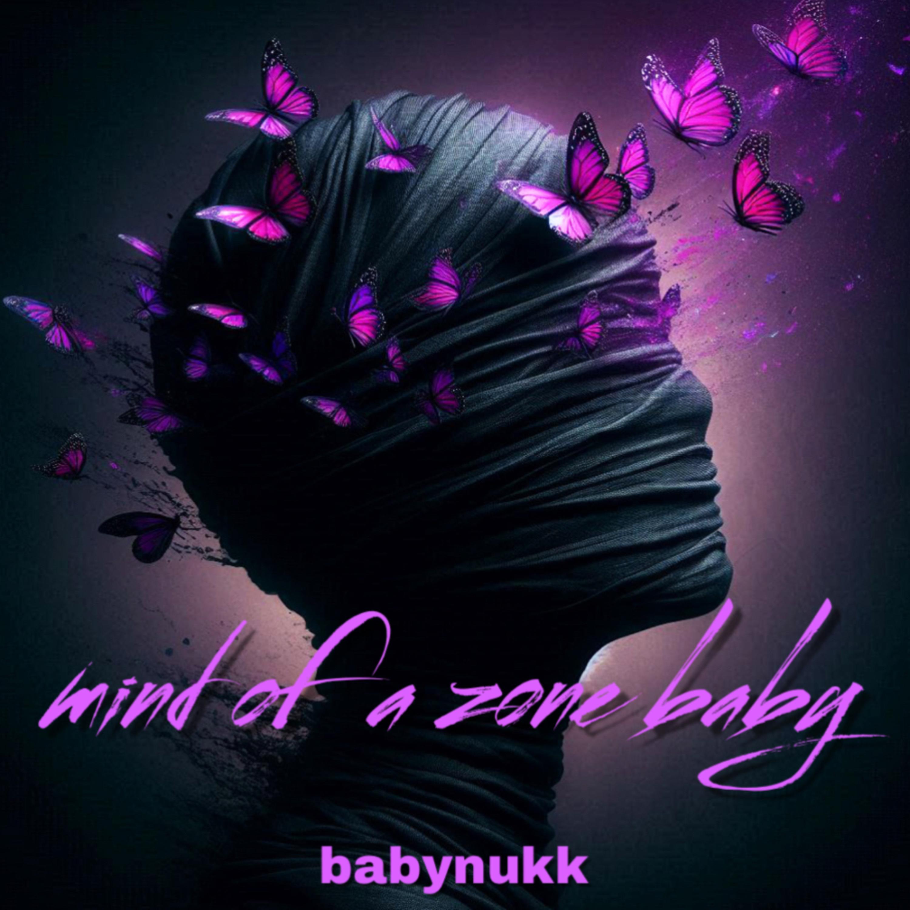 Mind Of A Zone Baby artwork