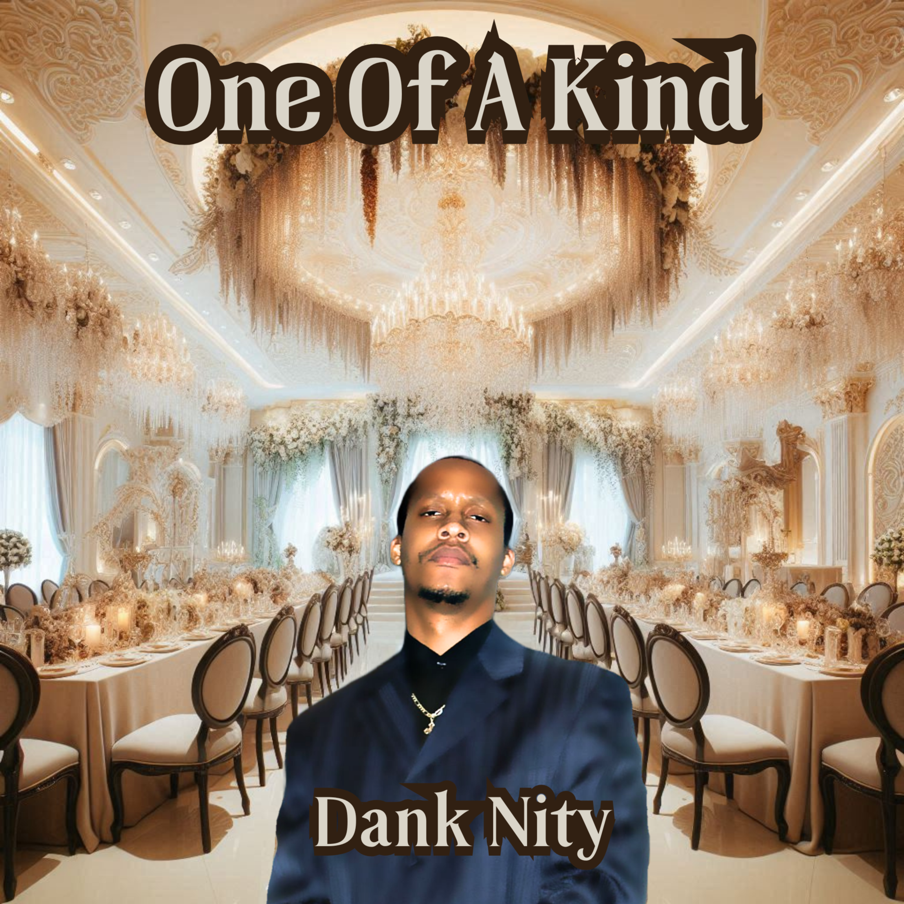 One Of A Kind artwork