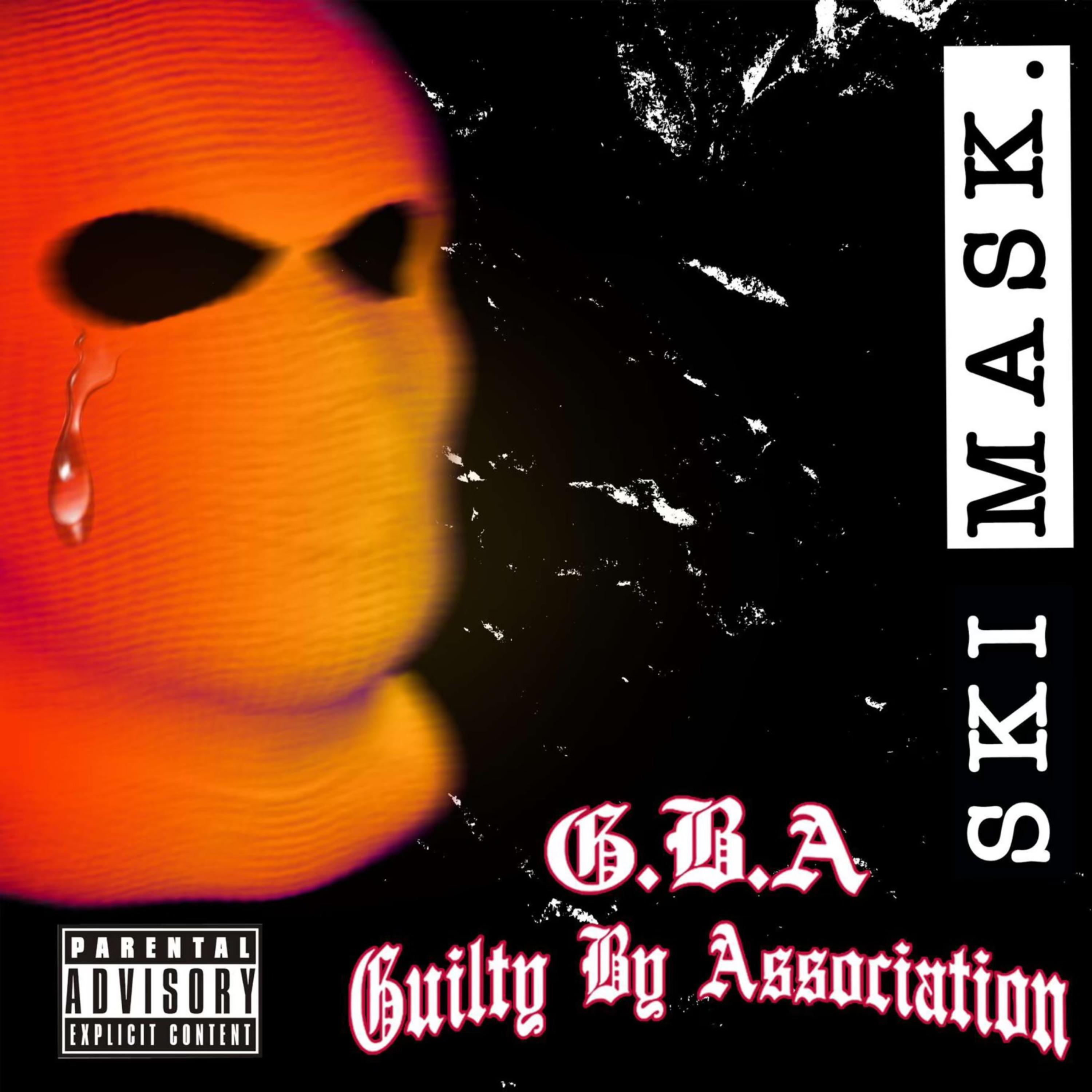 Ski Mask artwork