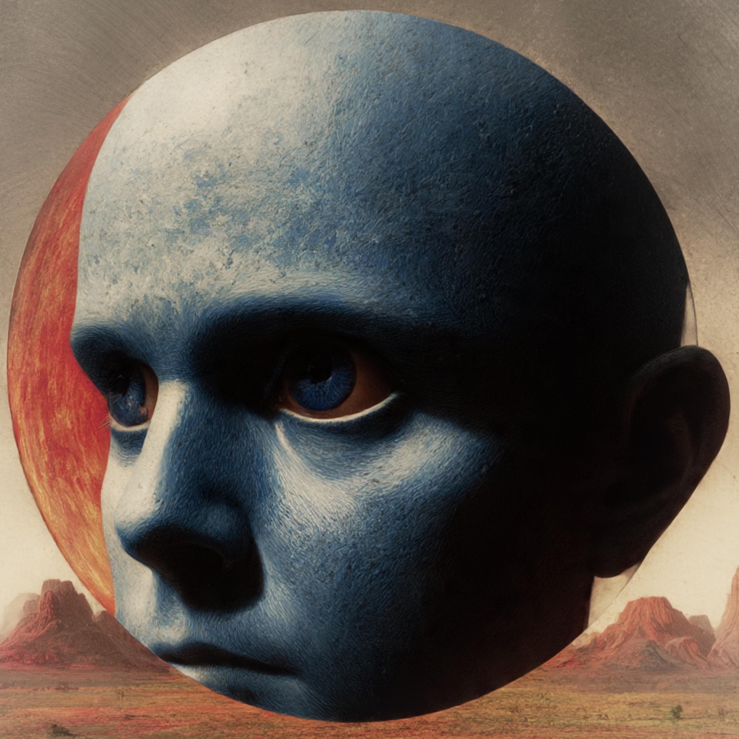 René Laloux artwork