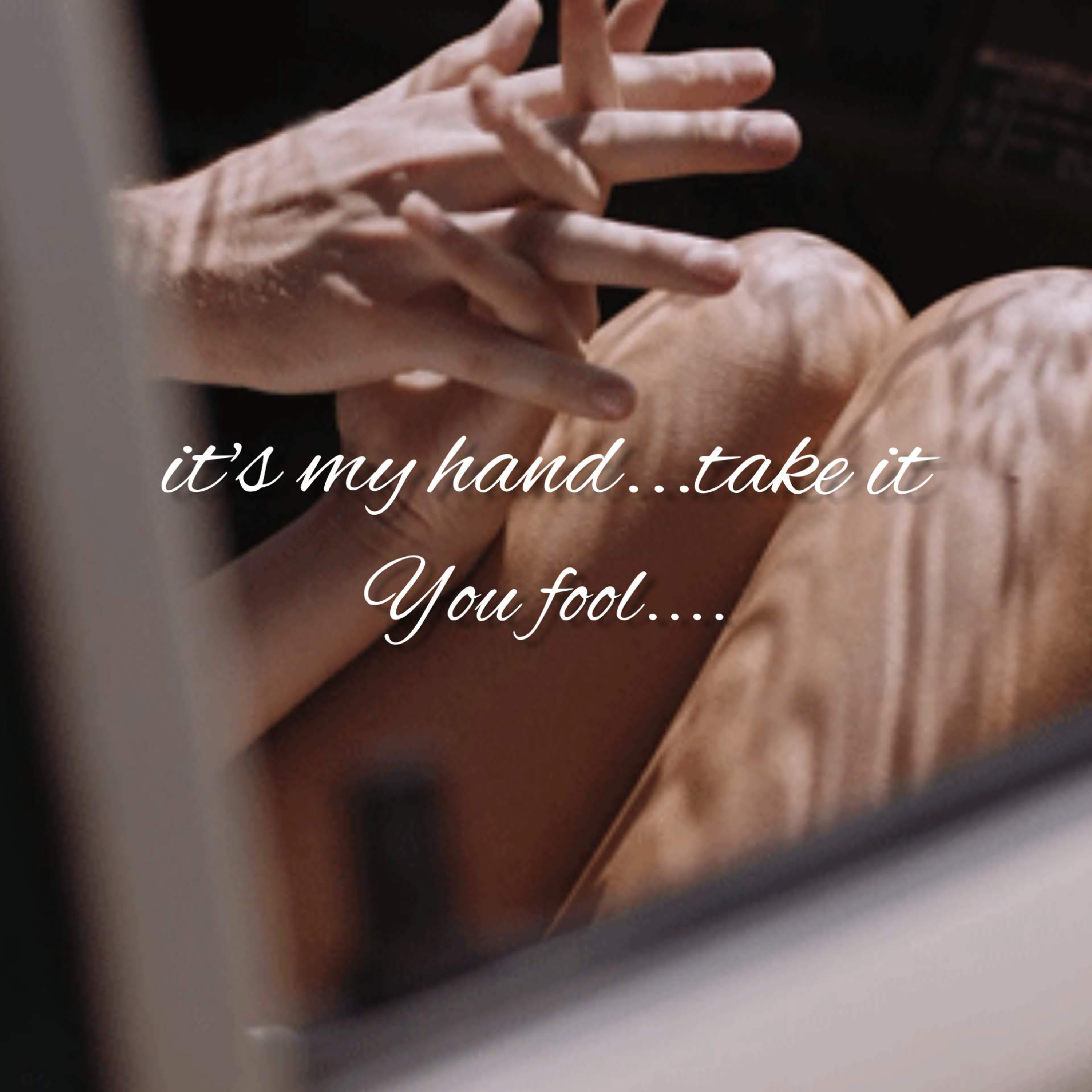 Stupid Love artwork