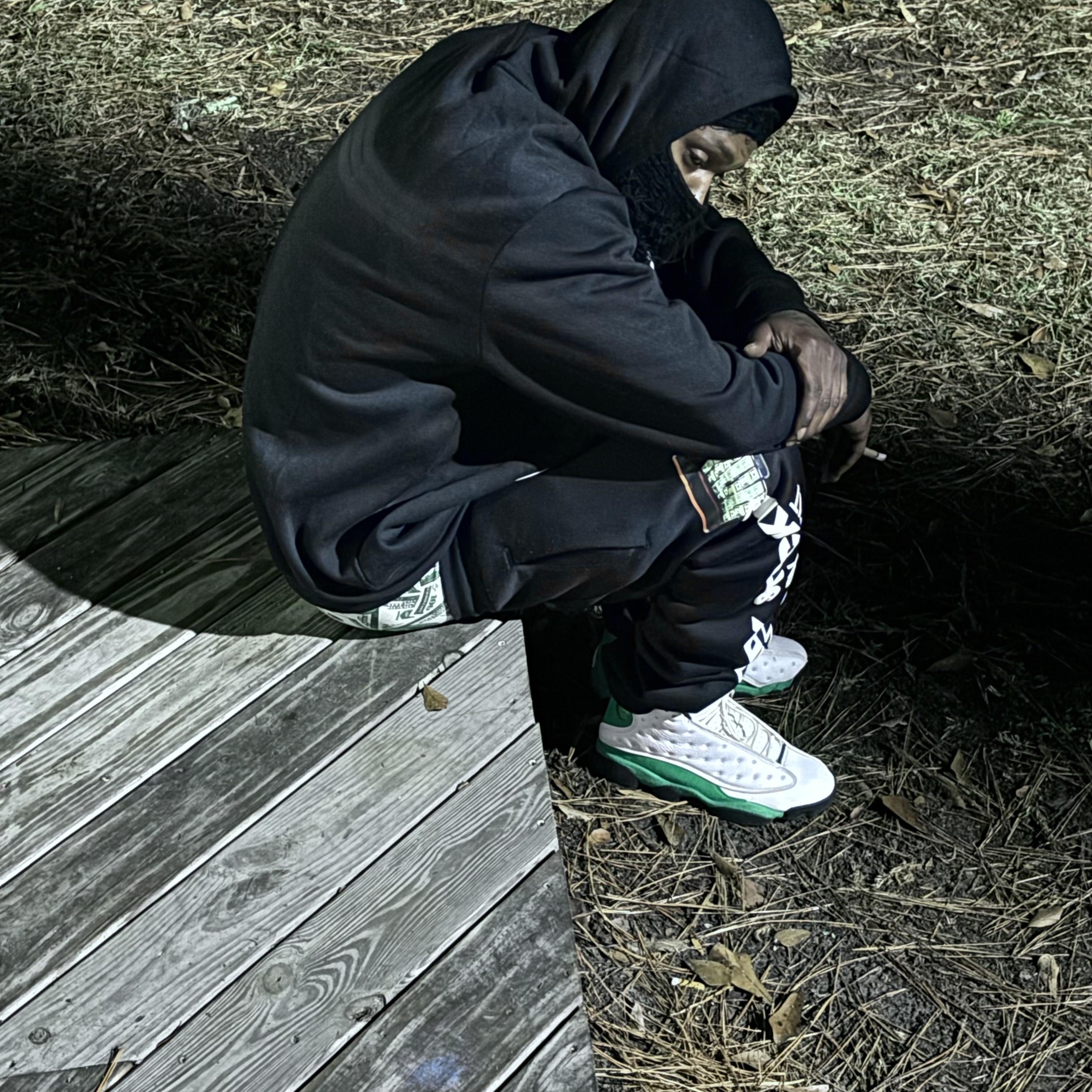 Blame It On Me artwork