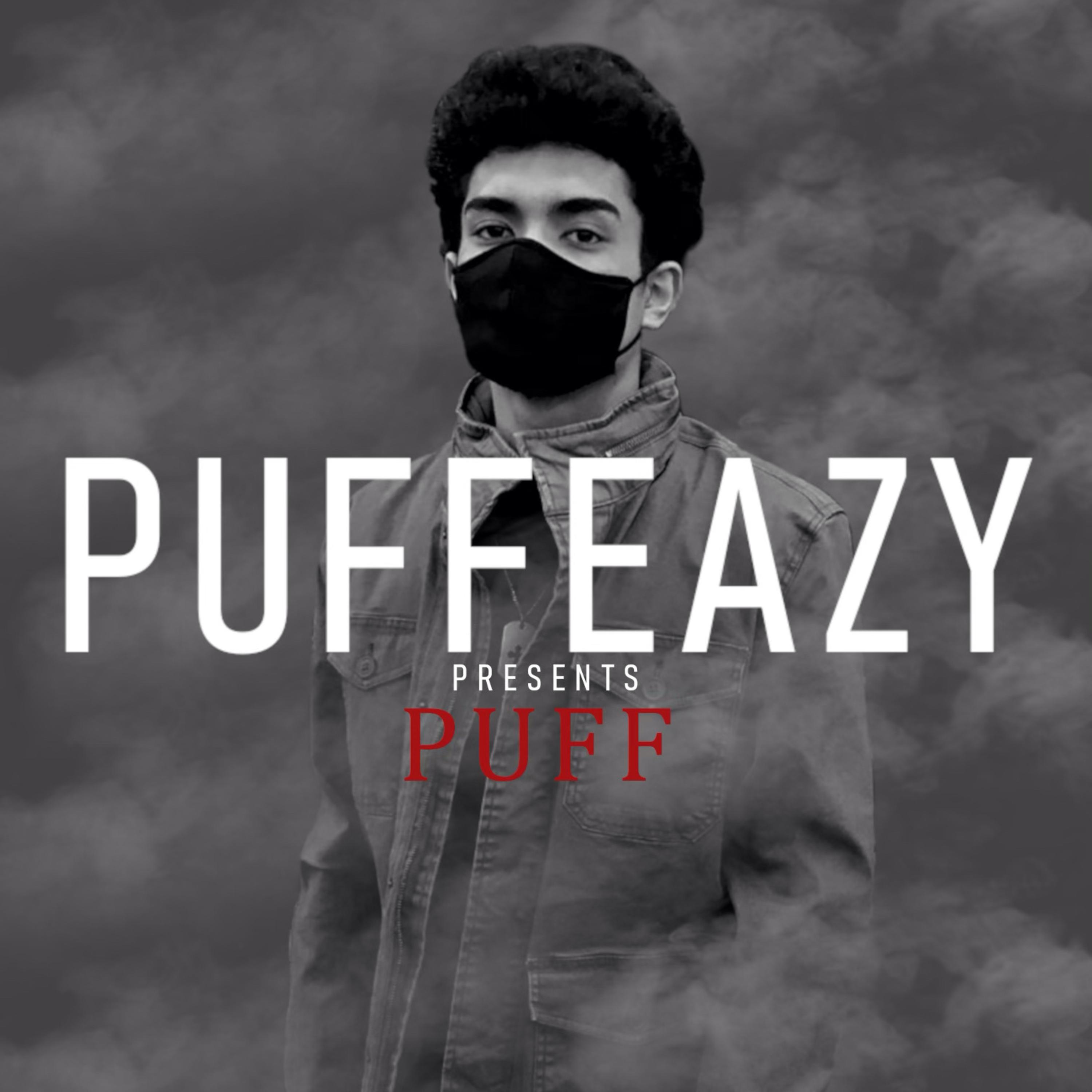 PUFF artwork