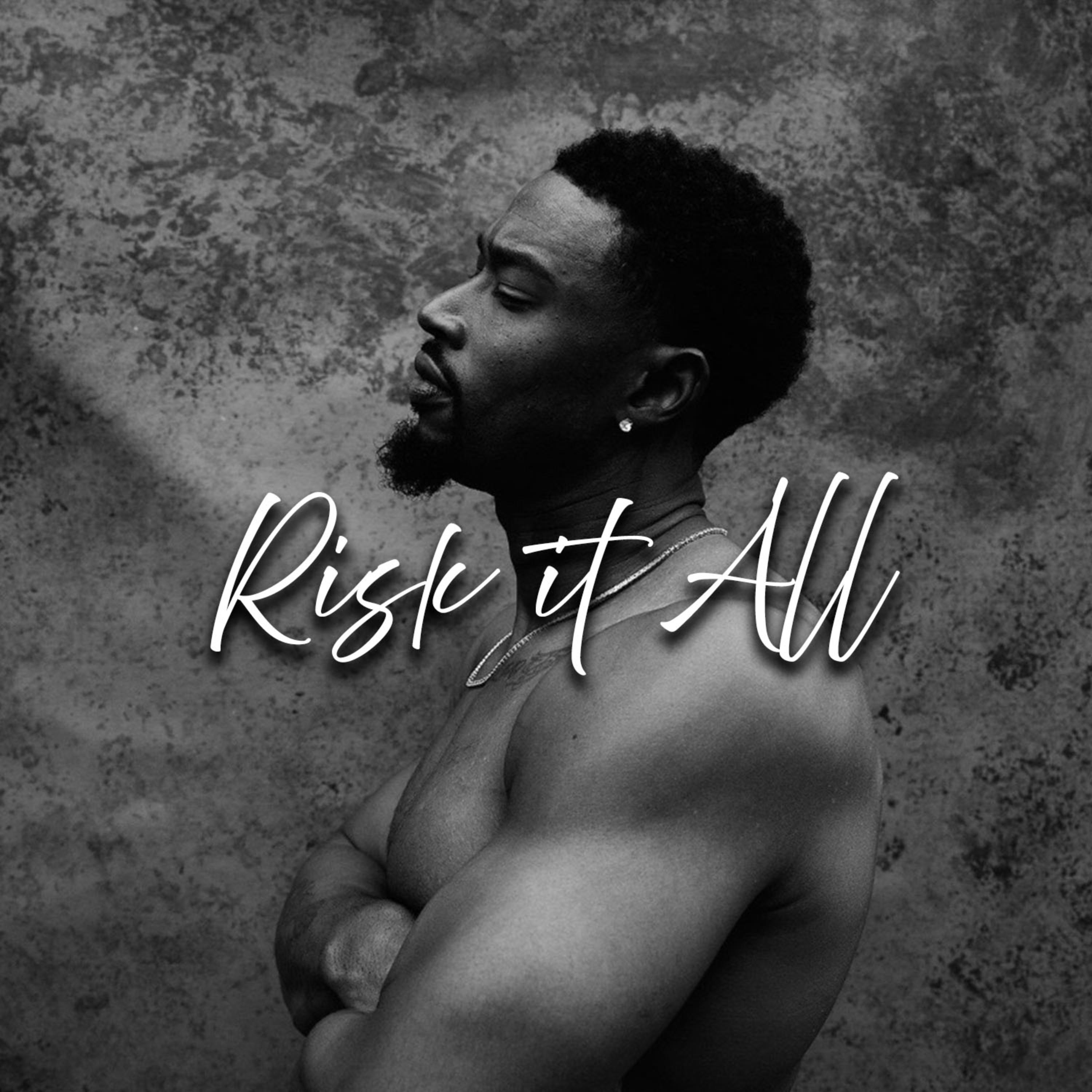 Risk It All artwork