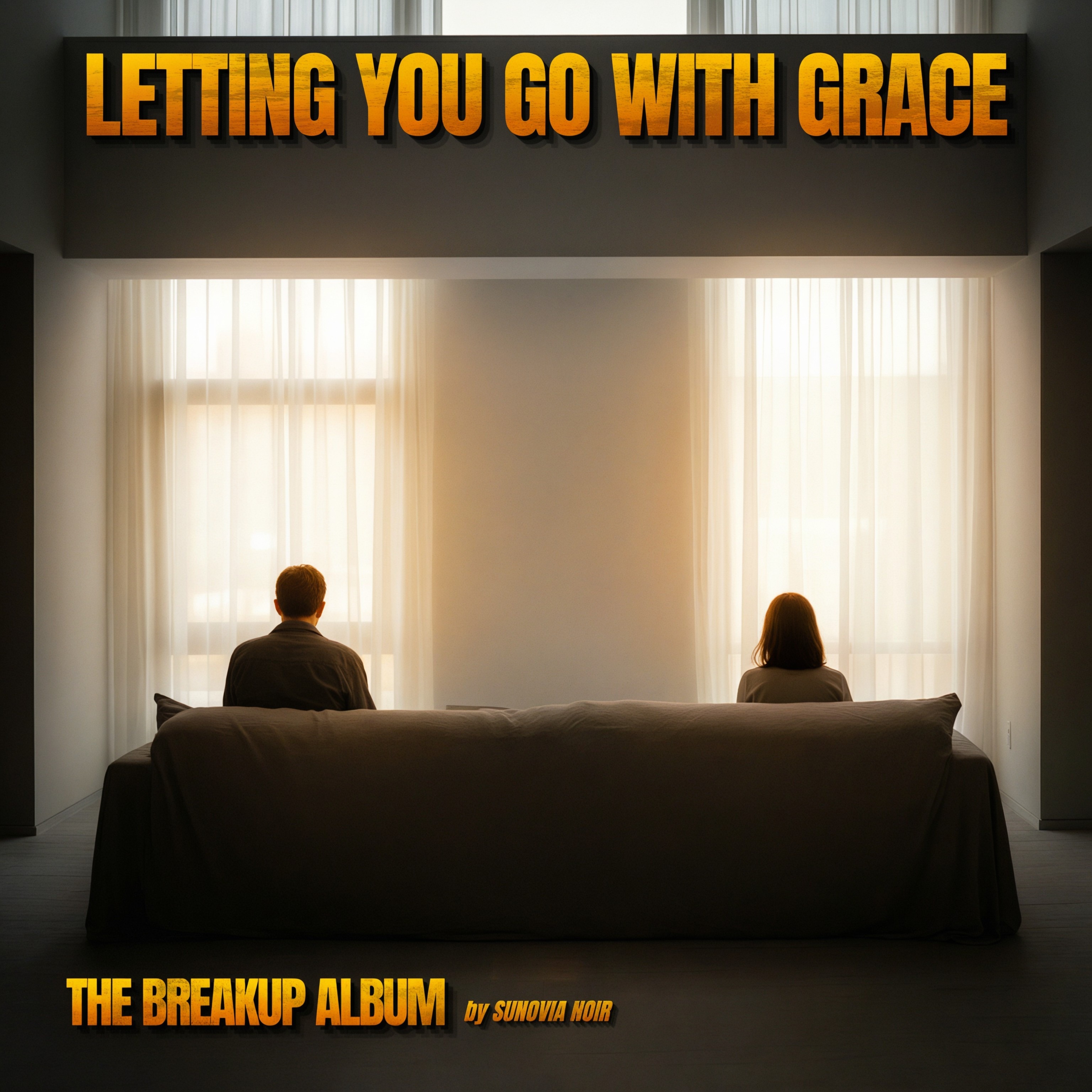 Letting You Go with Grace artwork