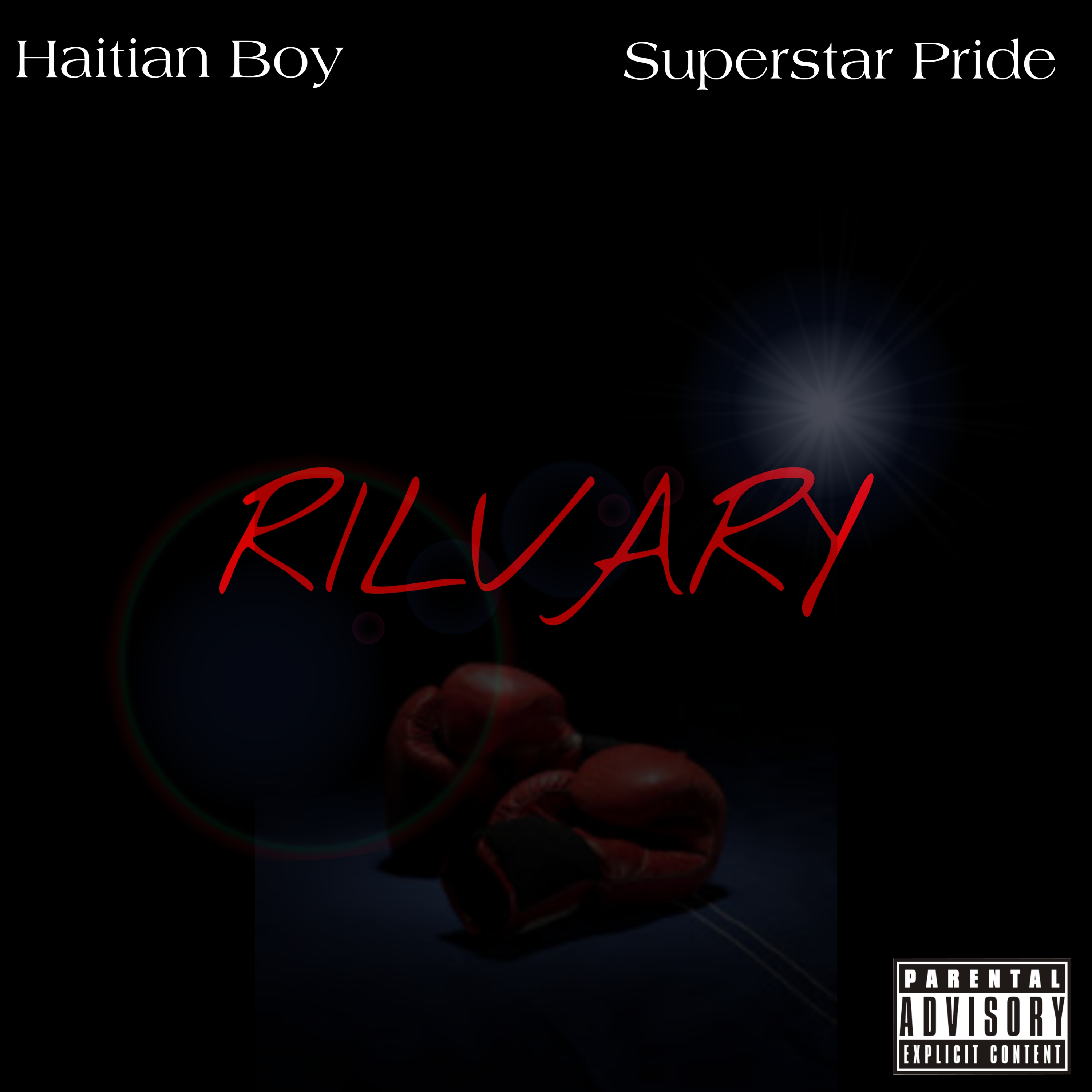 Rilvary artwork