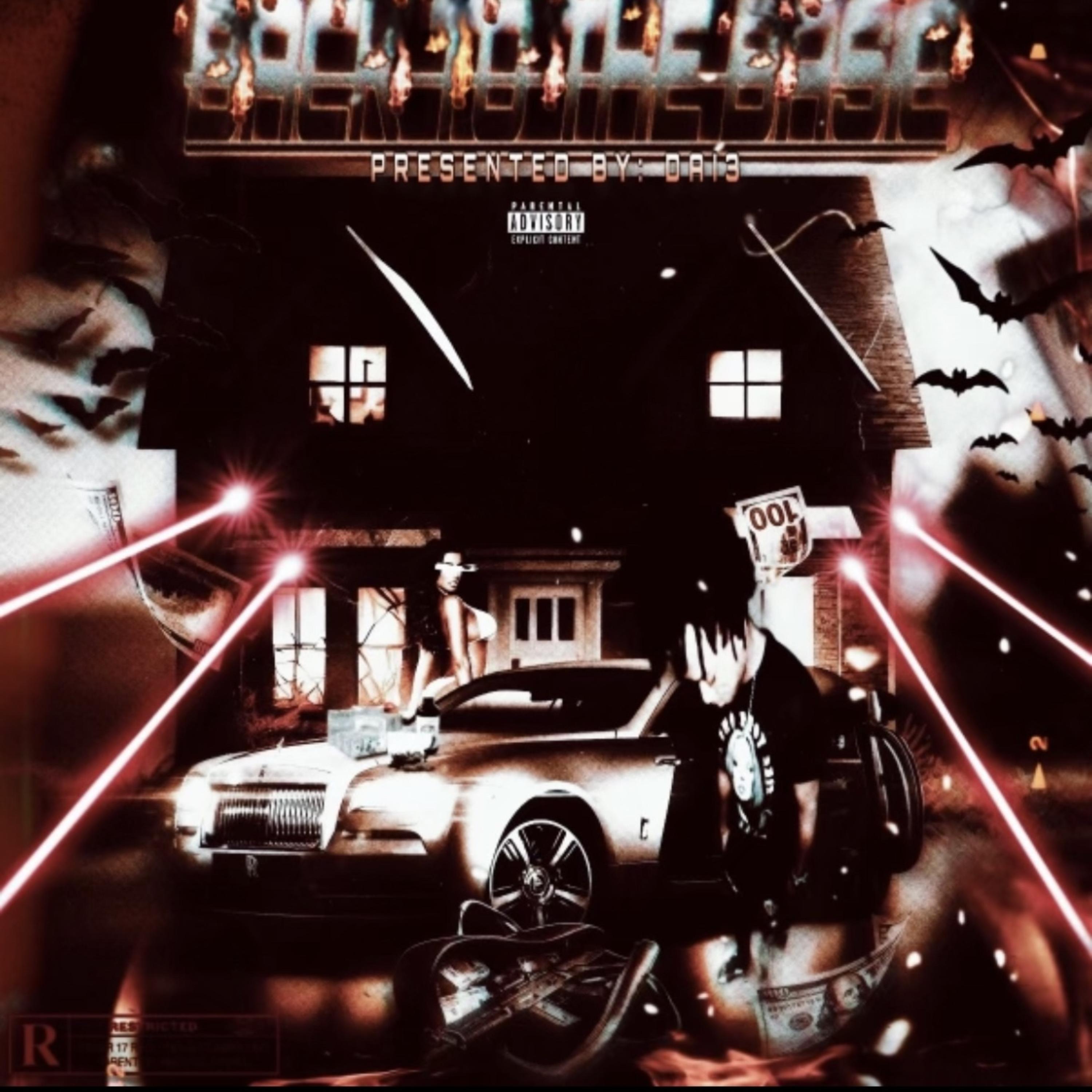 Back To The Basic artwork