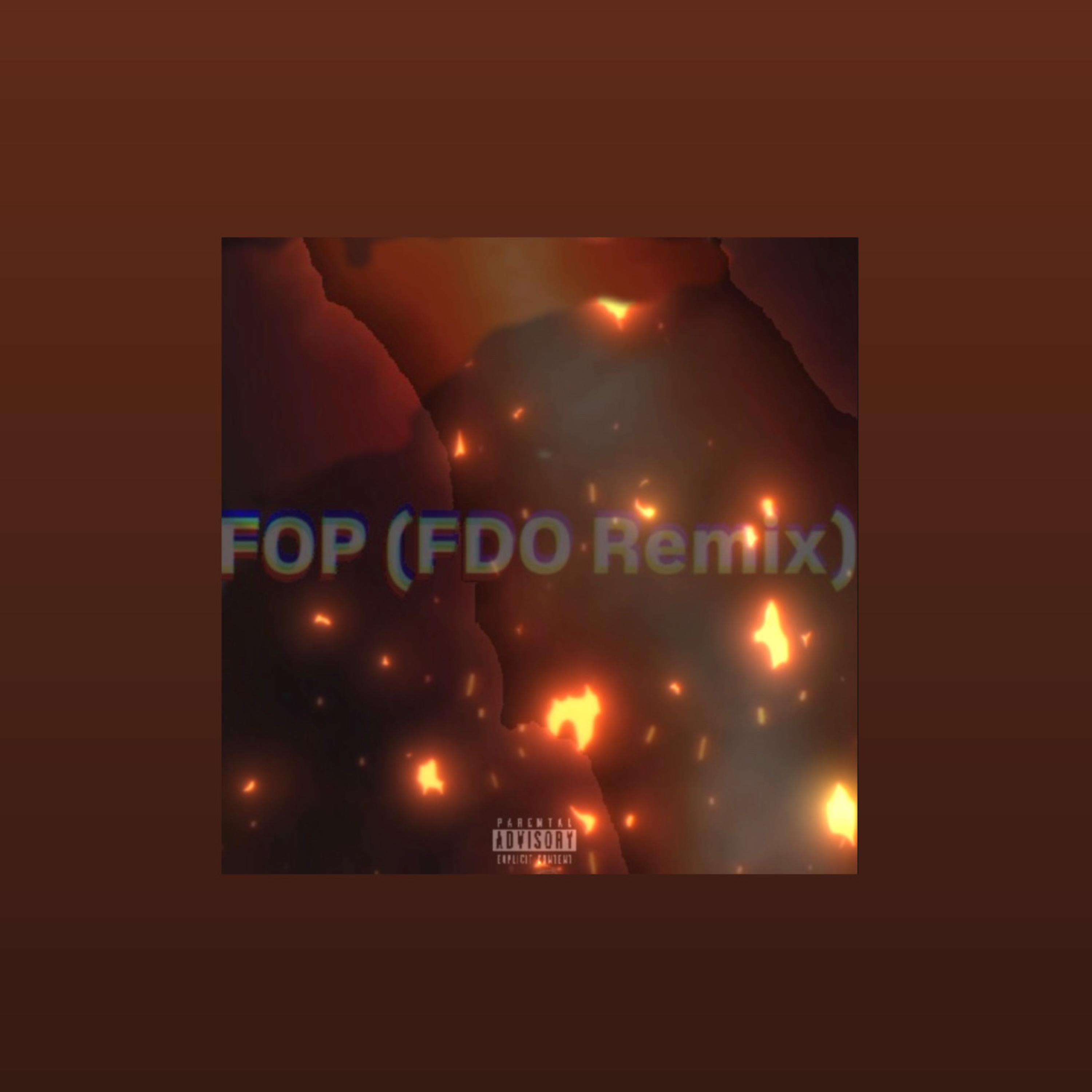 FOP (FDO Remix) artwork