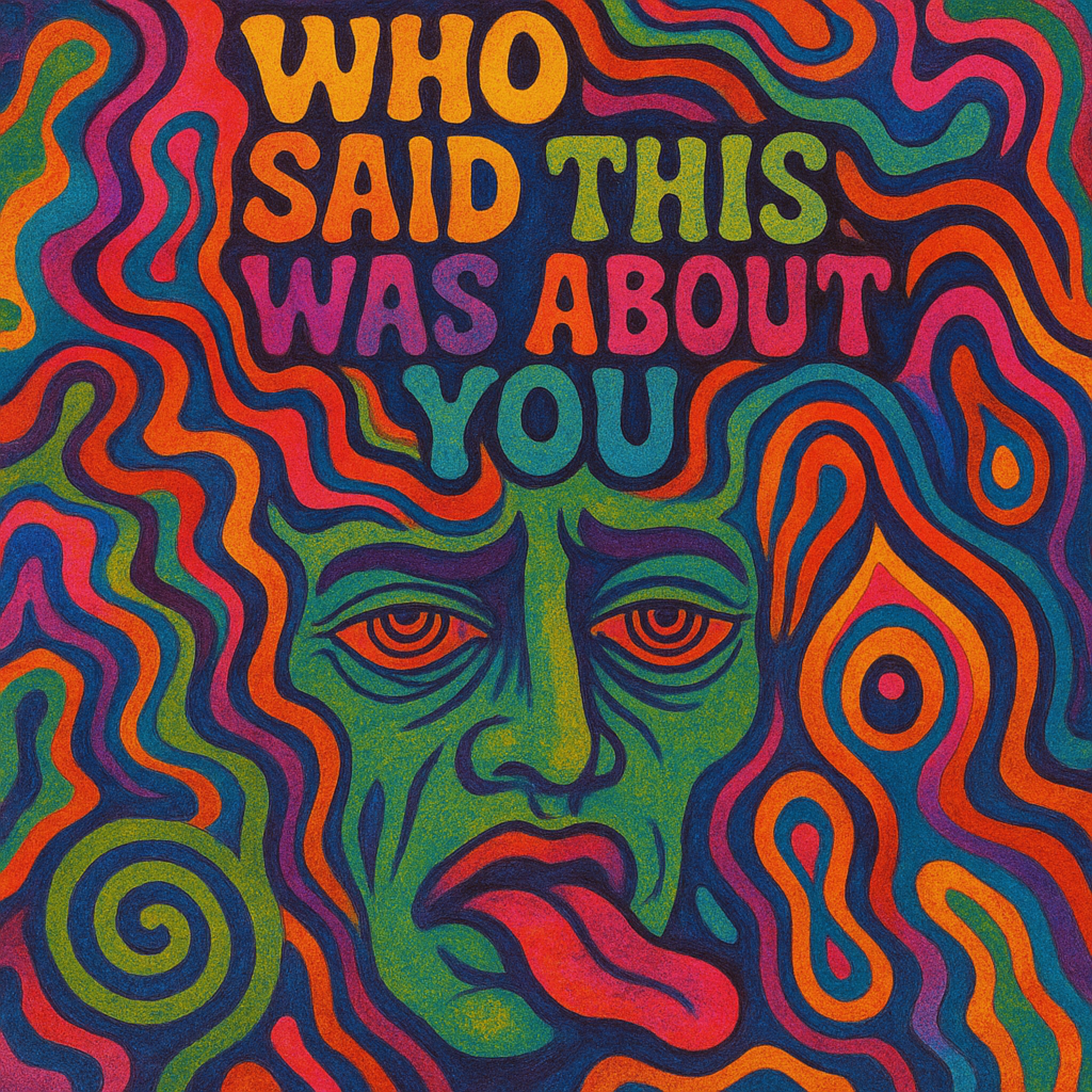 WSTWABY artwork