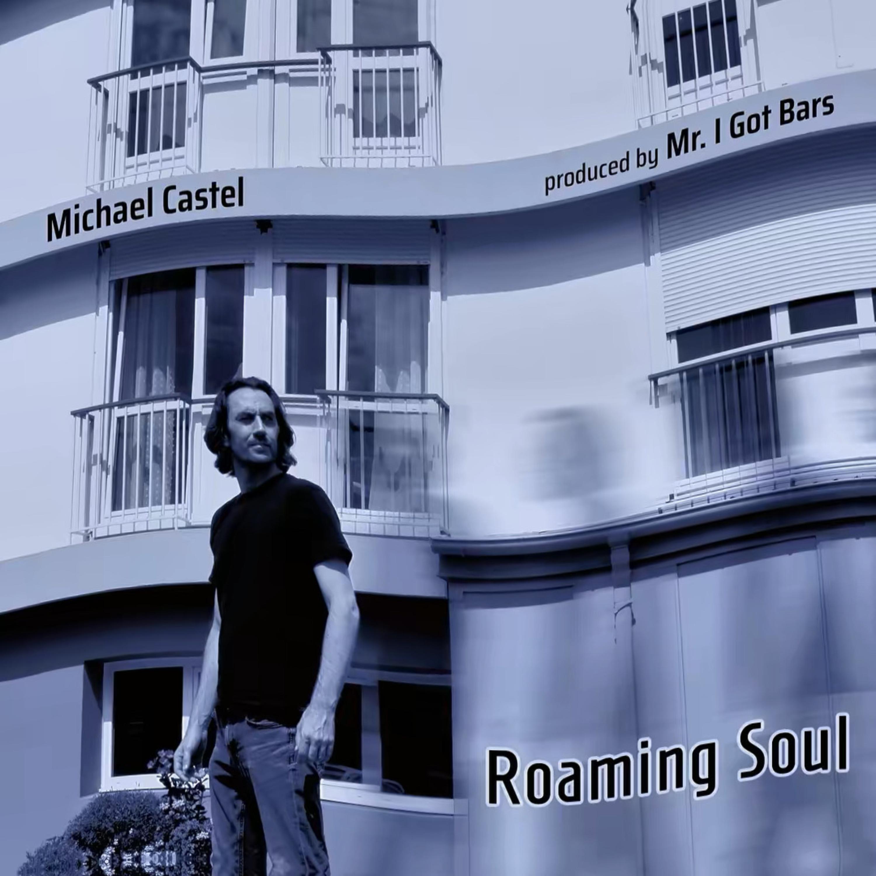 Roaming Soul artwork
